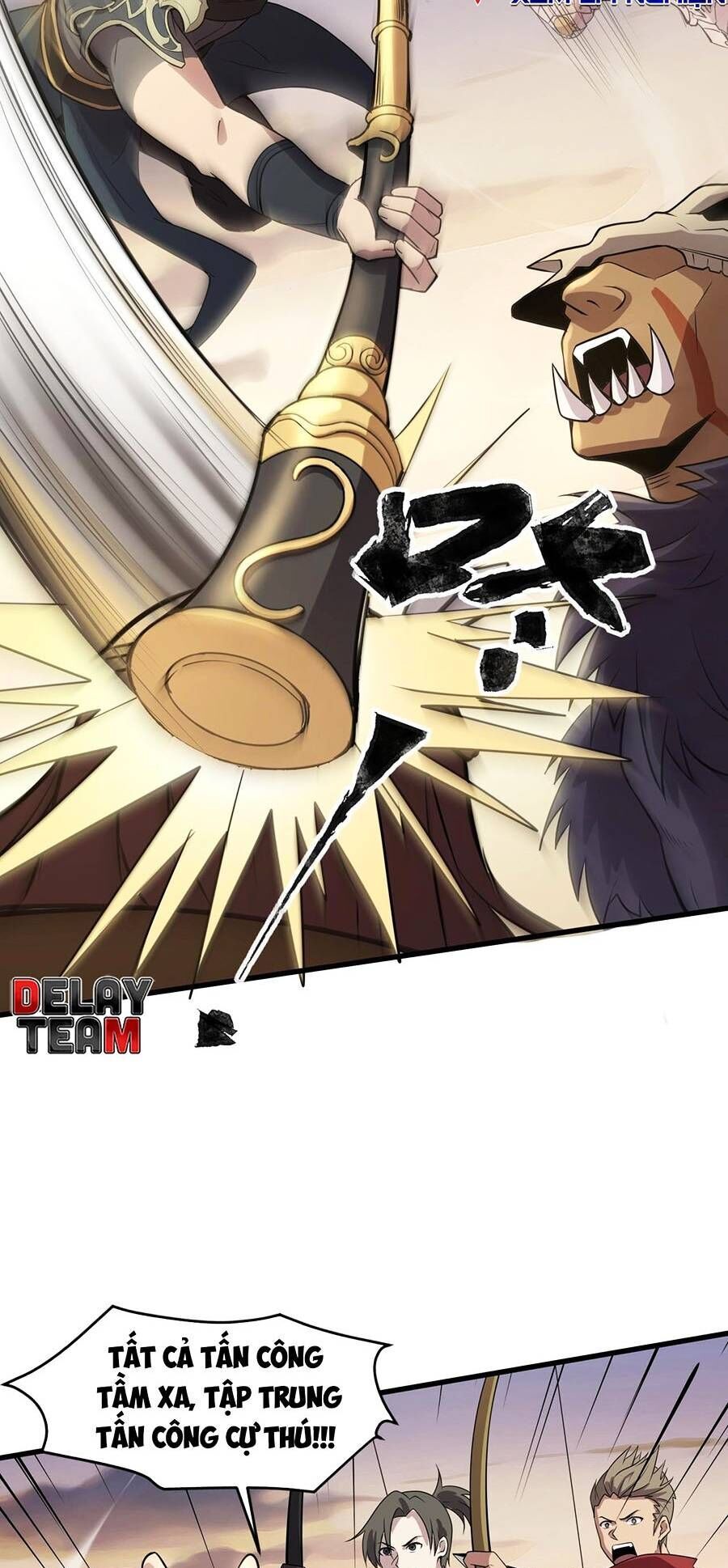 đọc truyện Chỉ Có Ta Có Thể Sử Dụng Triệu Hoán Thuật Chương 82 ảnh 21 tại Thiên Thai Truyện