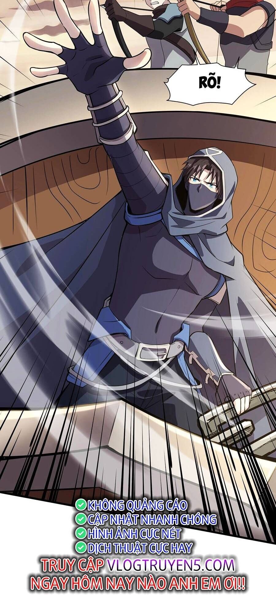 đọc truyện Chỉ Có Ta Có Thể Sử Dụng Triệu Hoán Thuật Chương 82 ảnh 22 tại Thiên Thai Truyện