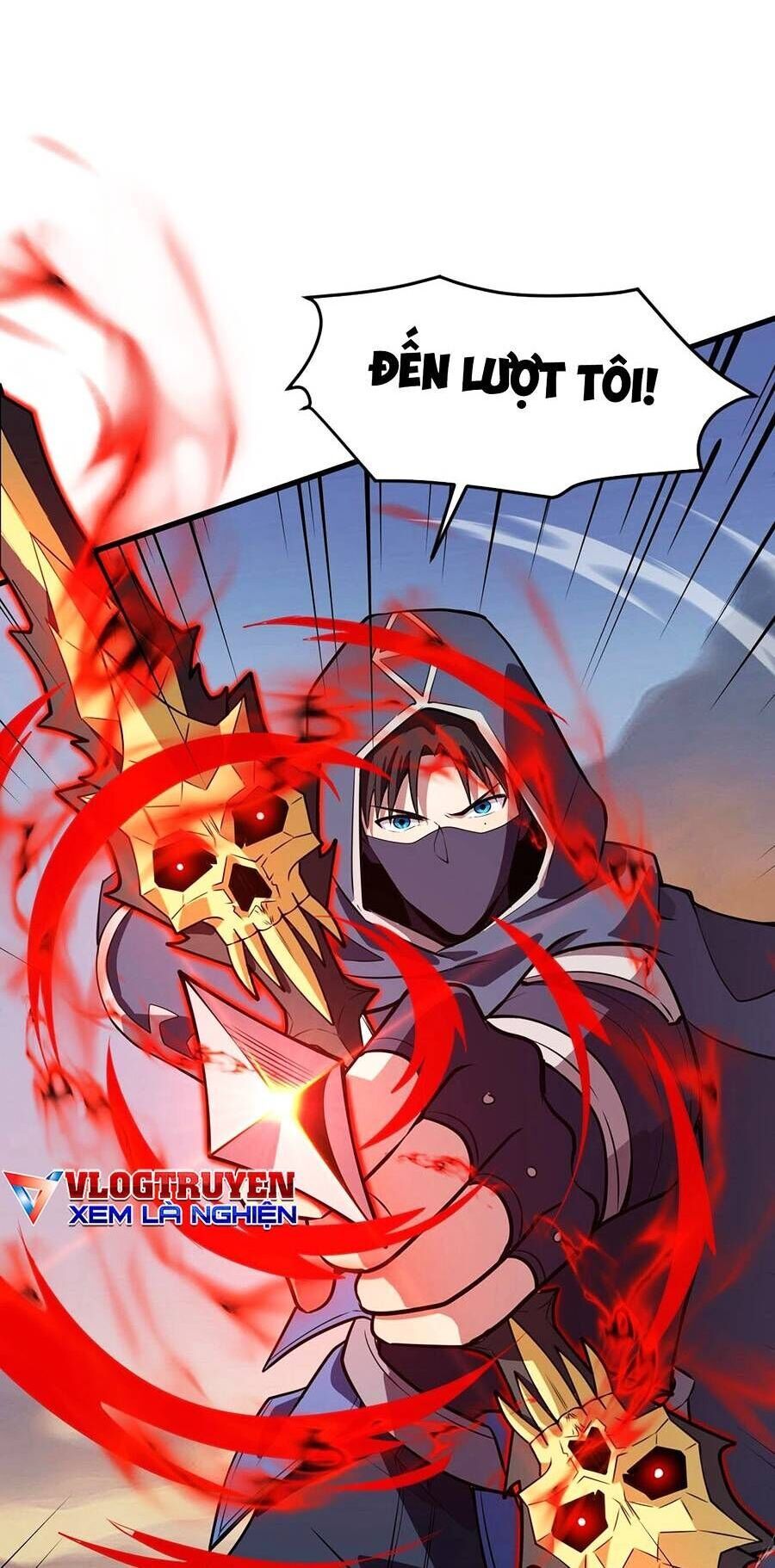 đọc truyện Chỉ Có Ta Có Thể Sử Dụng Triệu Hoán Thuật Chương 82 ảnh 26 tại Thiên Thai Truyện