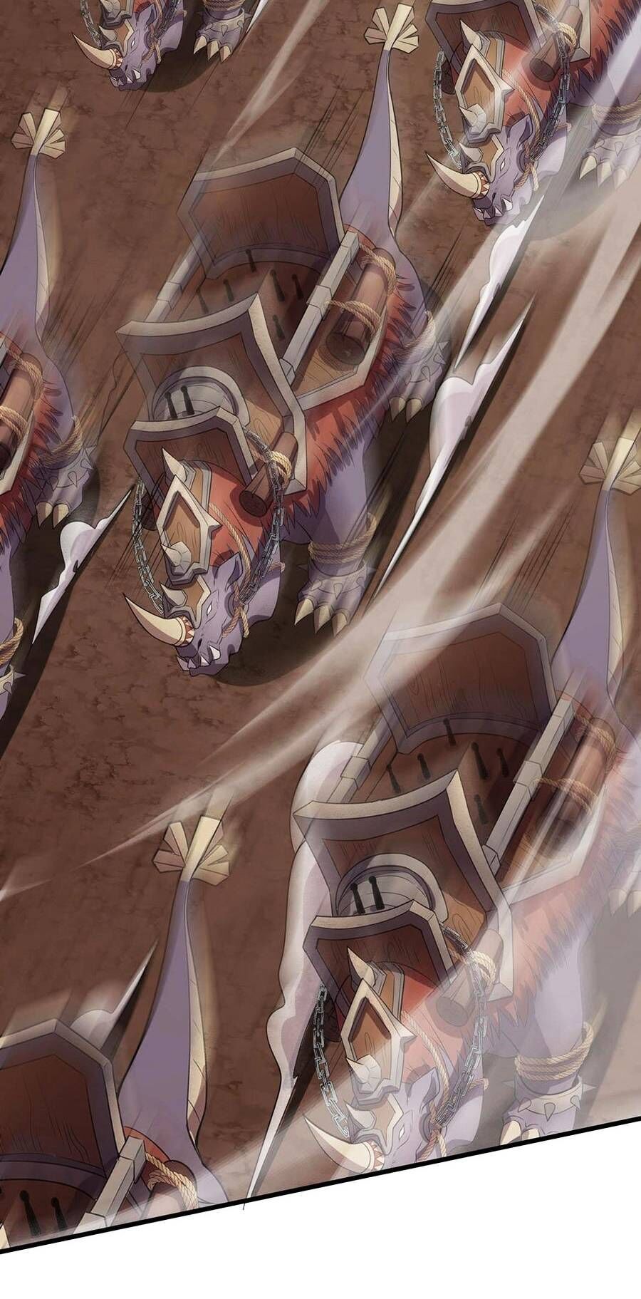 đọc truyện Chỉ Có Ta Có Thể Sử Dụng Triệu Hoán Thuật Chương 82 ảnh 31 tại Thiên Thai Truyện