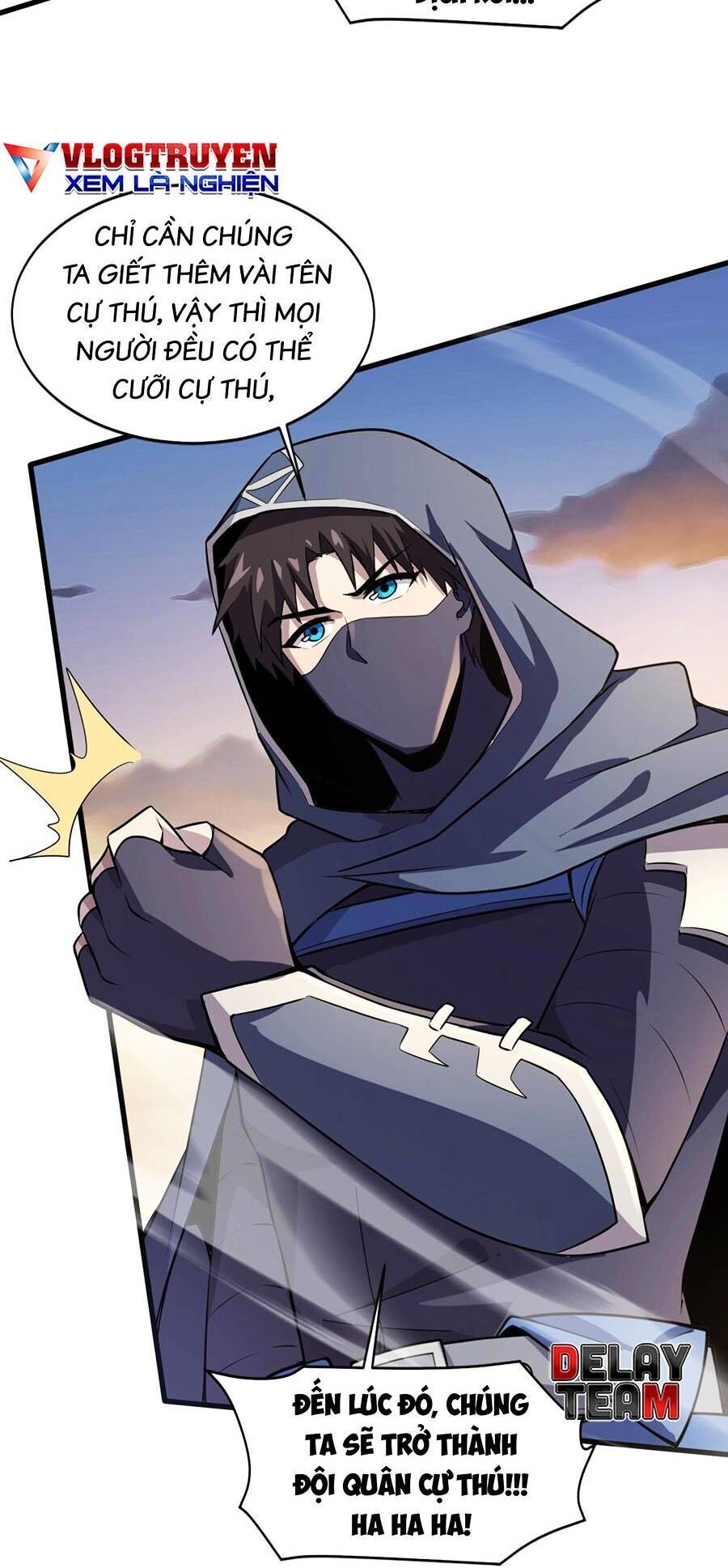 đọc truyện Chỉ Có Ta Có Thể Sử Dụng Triệu Hoán Thuật Chương 82 ảnh 5 tại Thiên Thai Truyện