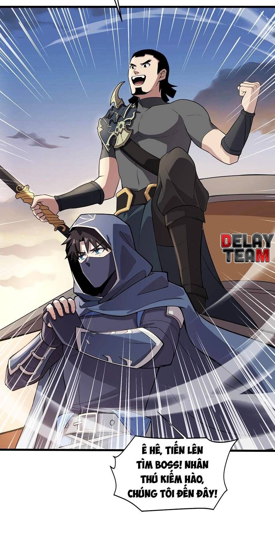 đọc truyện Chỉ Có Ta Có Thể Sử Dụng Triệu Hoán Thuật Chương 82 ảnh 34 tại Thiên Thai Truyện