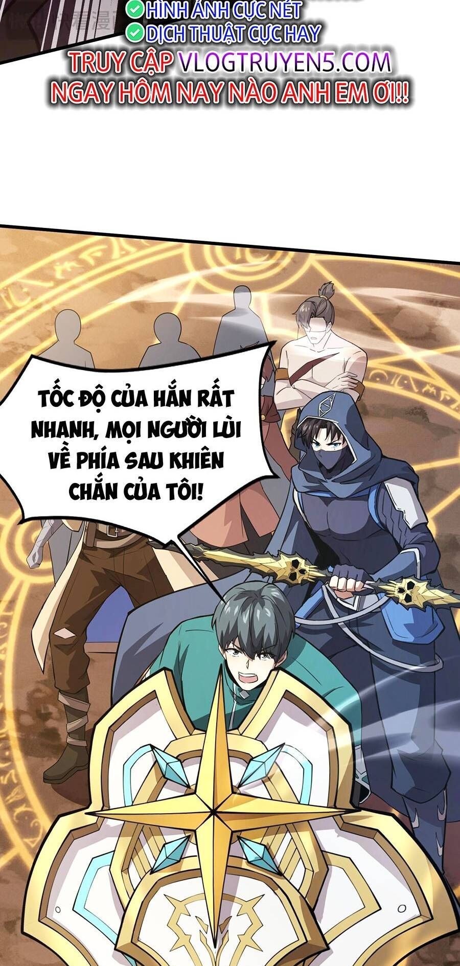 đọc truyện Chỉ Có Ta Có Thể Sử Dụng Triệu Hoán Thuật Chương 82 ảnh 49 tại Thiên Thai Truyện