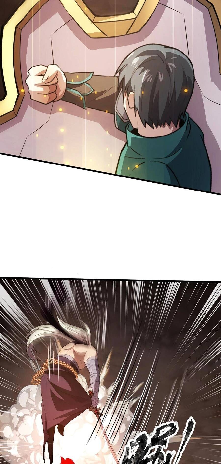 đọc truyện Chỉ Có Ta Có Thể Sử Dụng Triệu Hoán Thuật Chương 82 ảnh 53 tại Thiên Thai Truyện