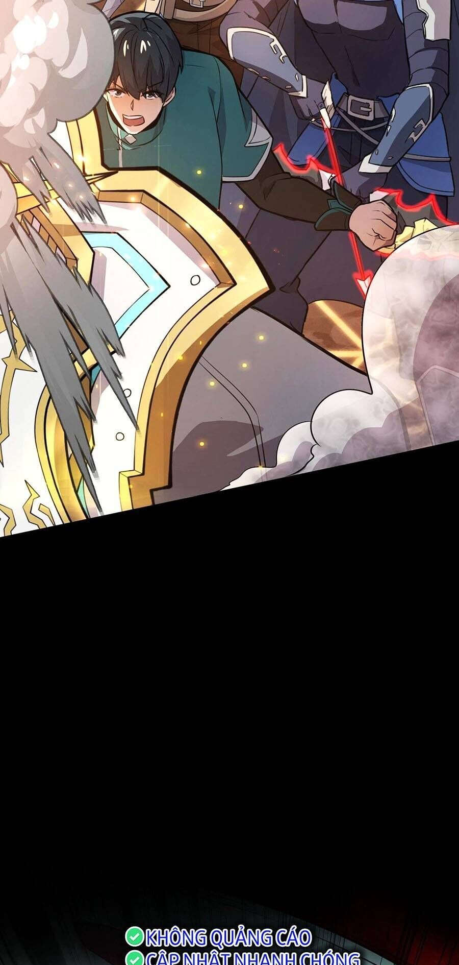 đọc truyện Chỉ Có Ta Có Thể Sử Dụng Triệu Hoán Thuật Chương 82 ảnh 55 tại Thiên Thai Truyện