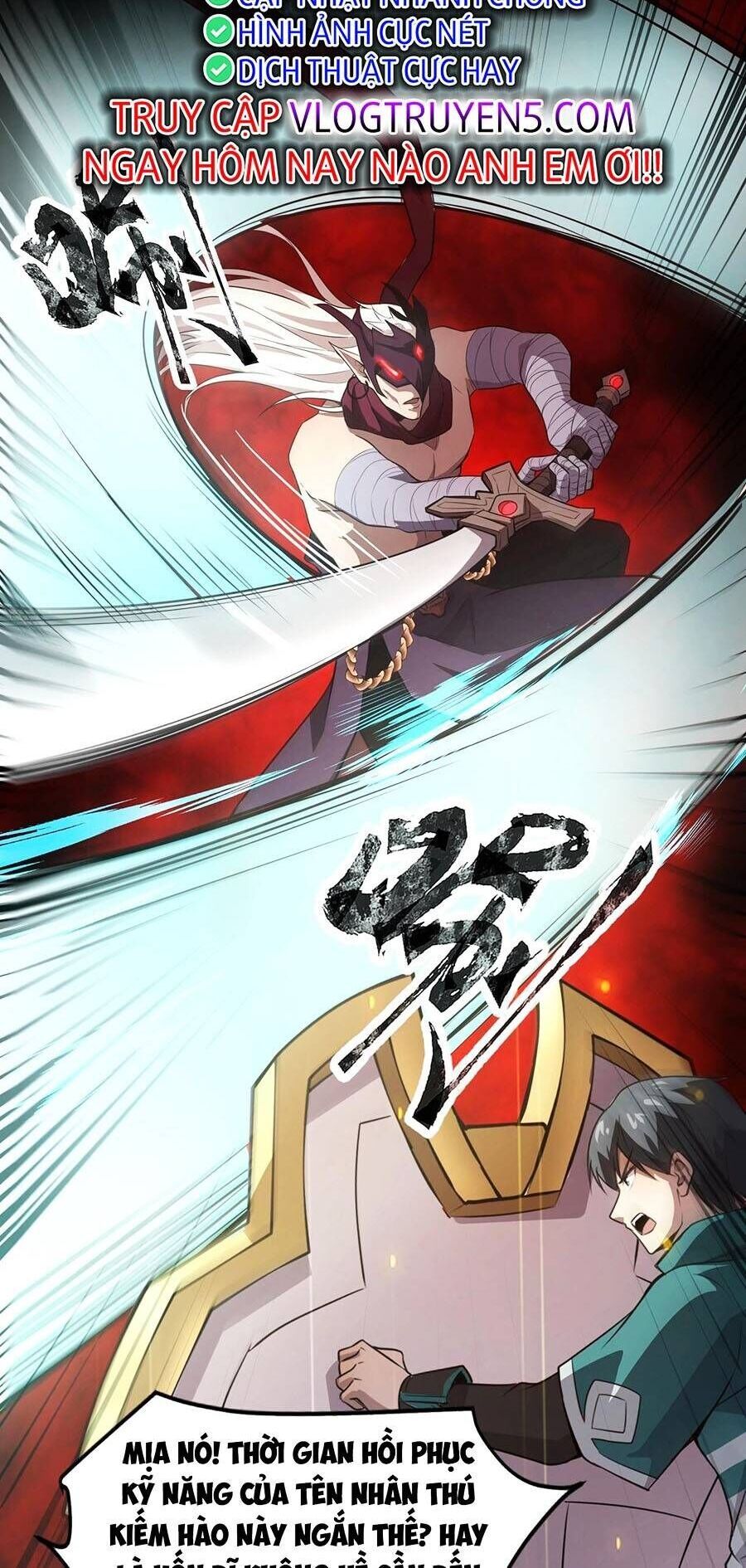 đọc truyện Chỉ Có Ta Có Thể Sử Dụng Triệu Hoán Thuật Chương 82 ảnh 56 tại Thiên Thai Truyện