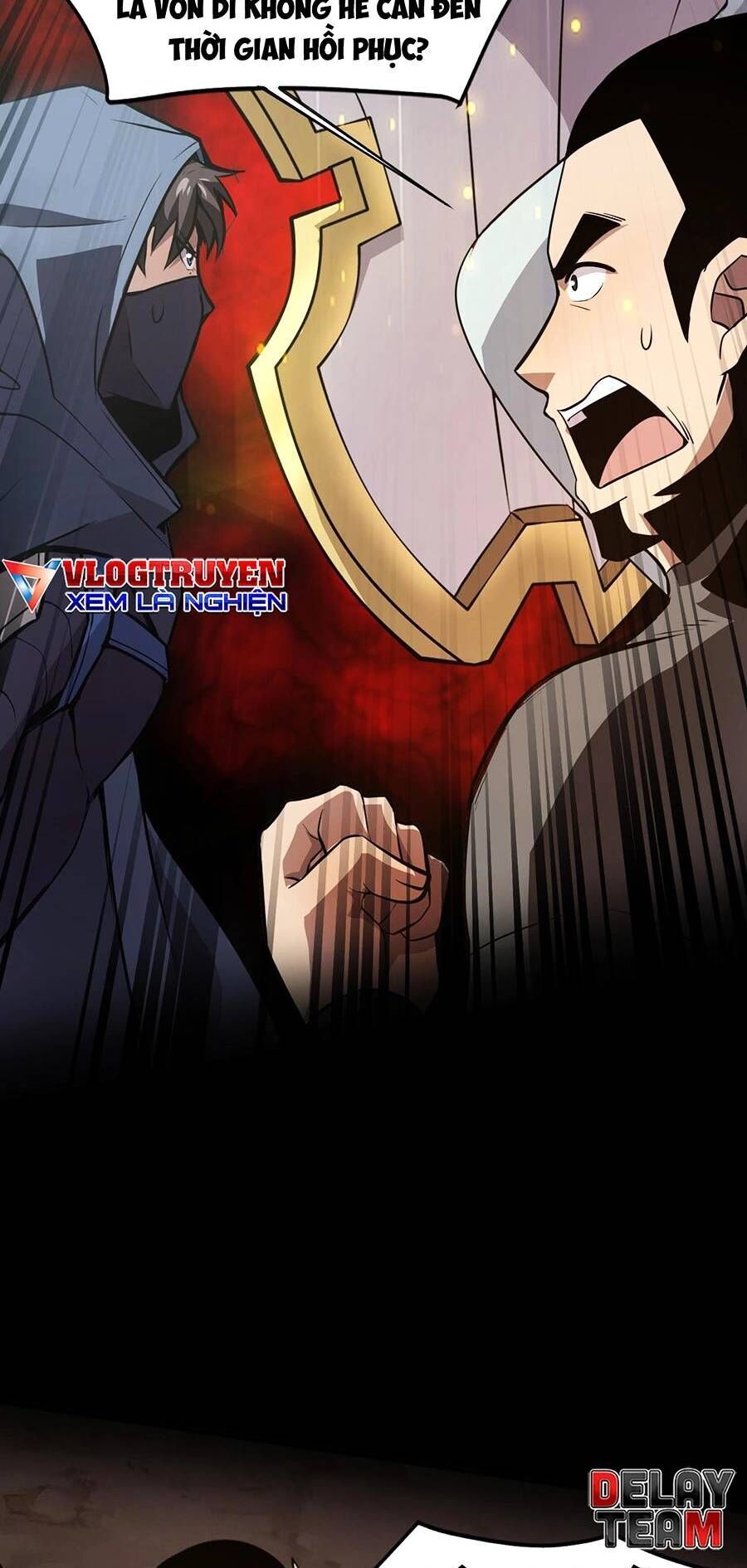 đọc truyện Chỉ Có Ta Có Thể Sử Dụng Triệu Hoán Thuật Chương 82 ảnh 57 tại Thiên Thai Truyện