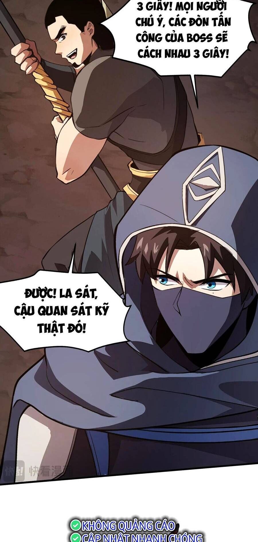 đọc truyện Chỉ Có Ta Có Thể Sử Dụng Triệu Hoán Thuật Chương 82 ảnh 58 tại Thiên Thai Truyện