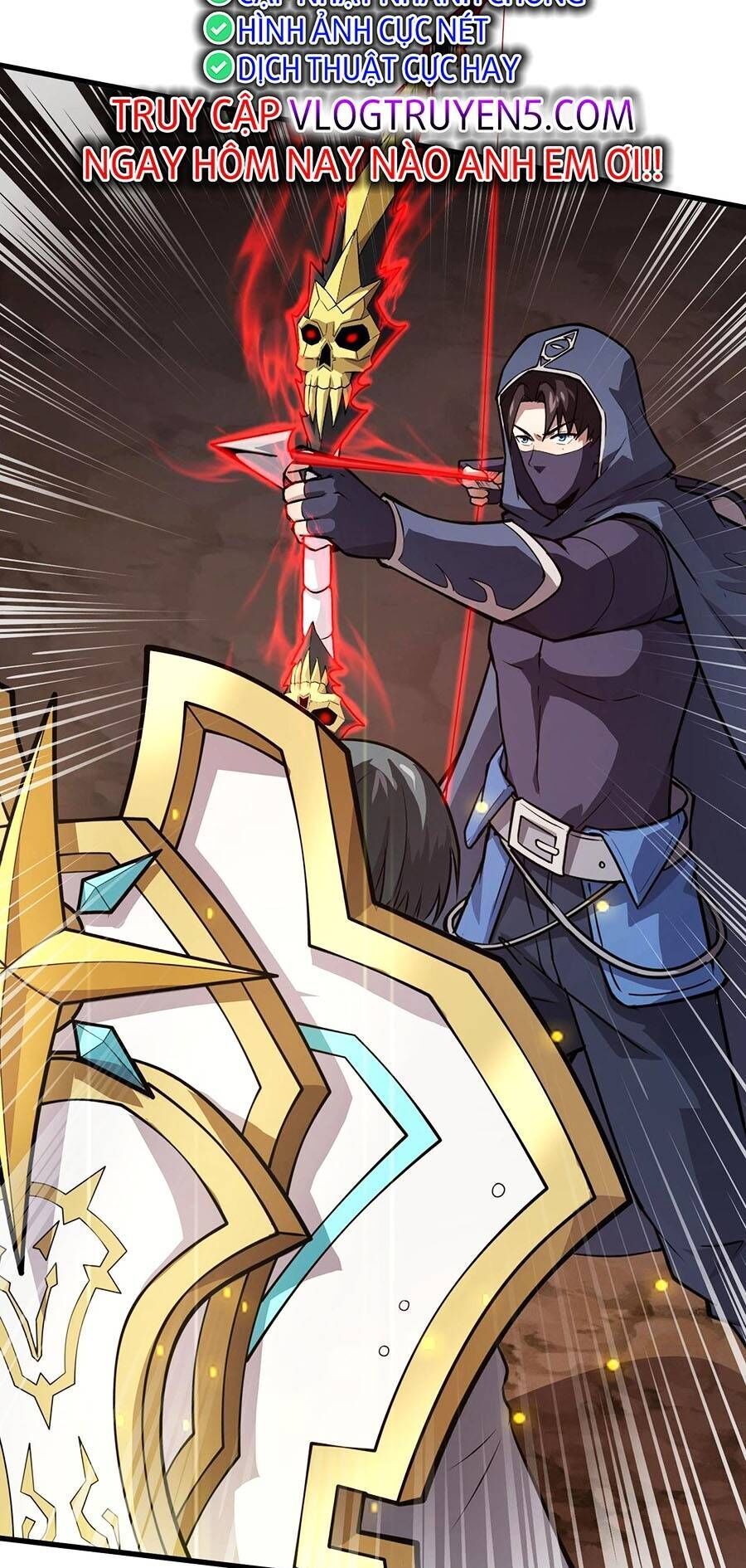 đọc truyện Chỉ Có Ta Có Thể Sử Dụng Triệu Hoán Thuật Chương 82 ảnh 59 tại Thiên Thai Truyện