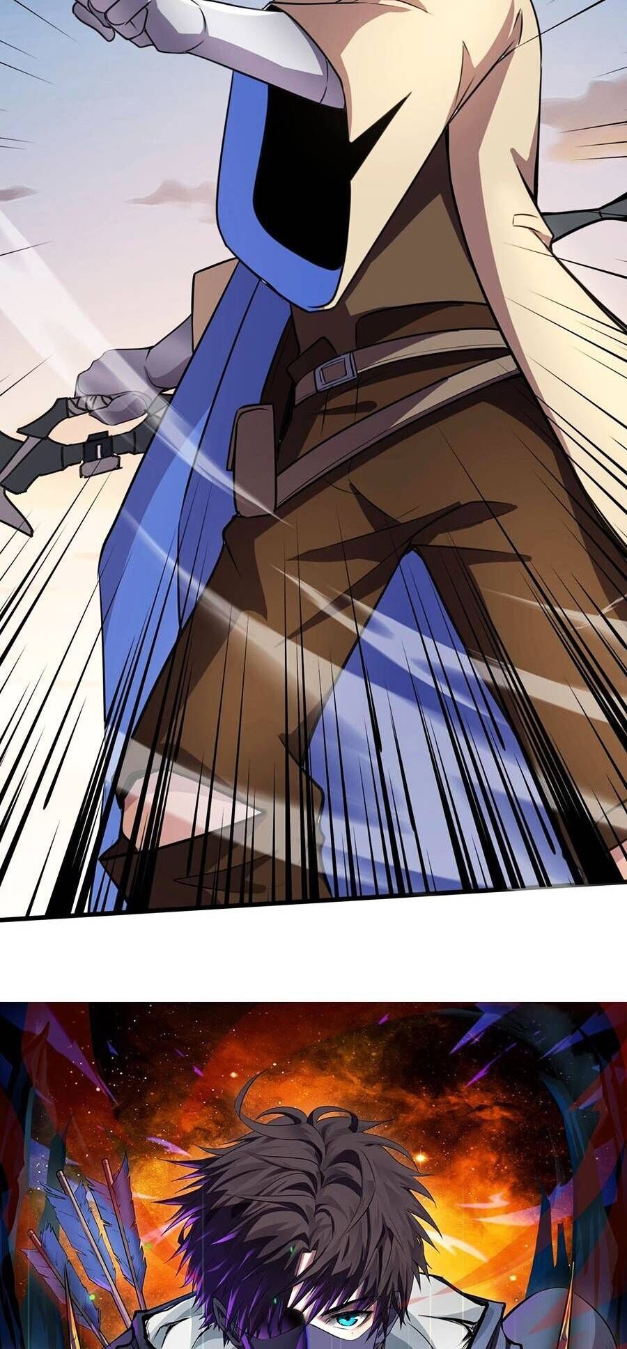 đọc truyện Chỉ Có Ta Có Thể Sử Dụng Triệu Hoán Thuật Chương 82 ảnh 8 tại Thiên Thai Truyện