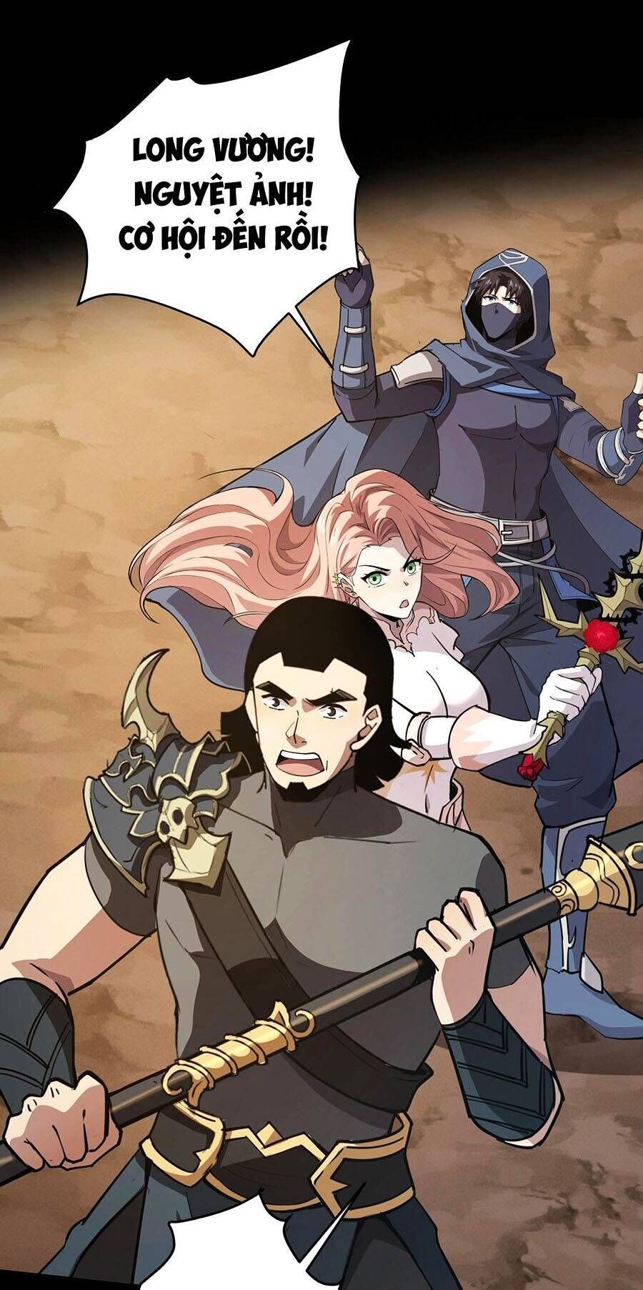 đọc truyện Chỉ Có Ta Có Thể Sử Dụng Triệu Hoán Thuật Chương 82 ảnh 64 tại Thiên Thai Truyện