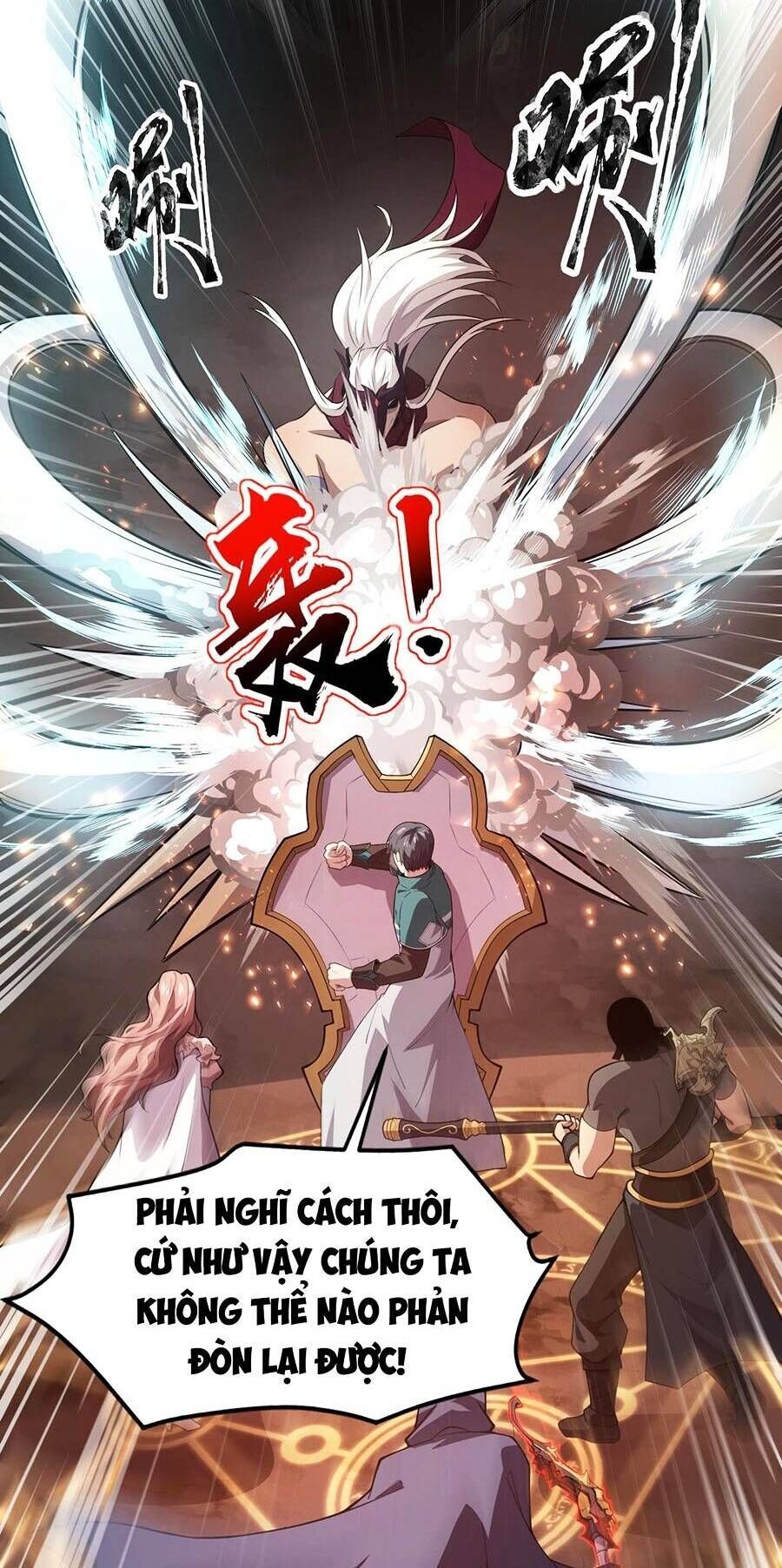 đọc truyện Chỉ Có Ta Có Thể Sử Dụng Triệu Hoán Thuật Chương 82 ảnh 80 tại Thiên Thai Truyện