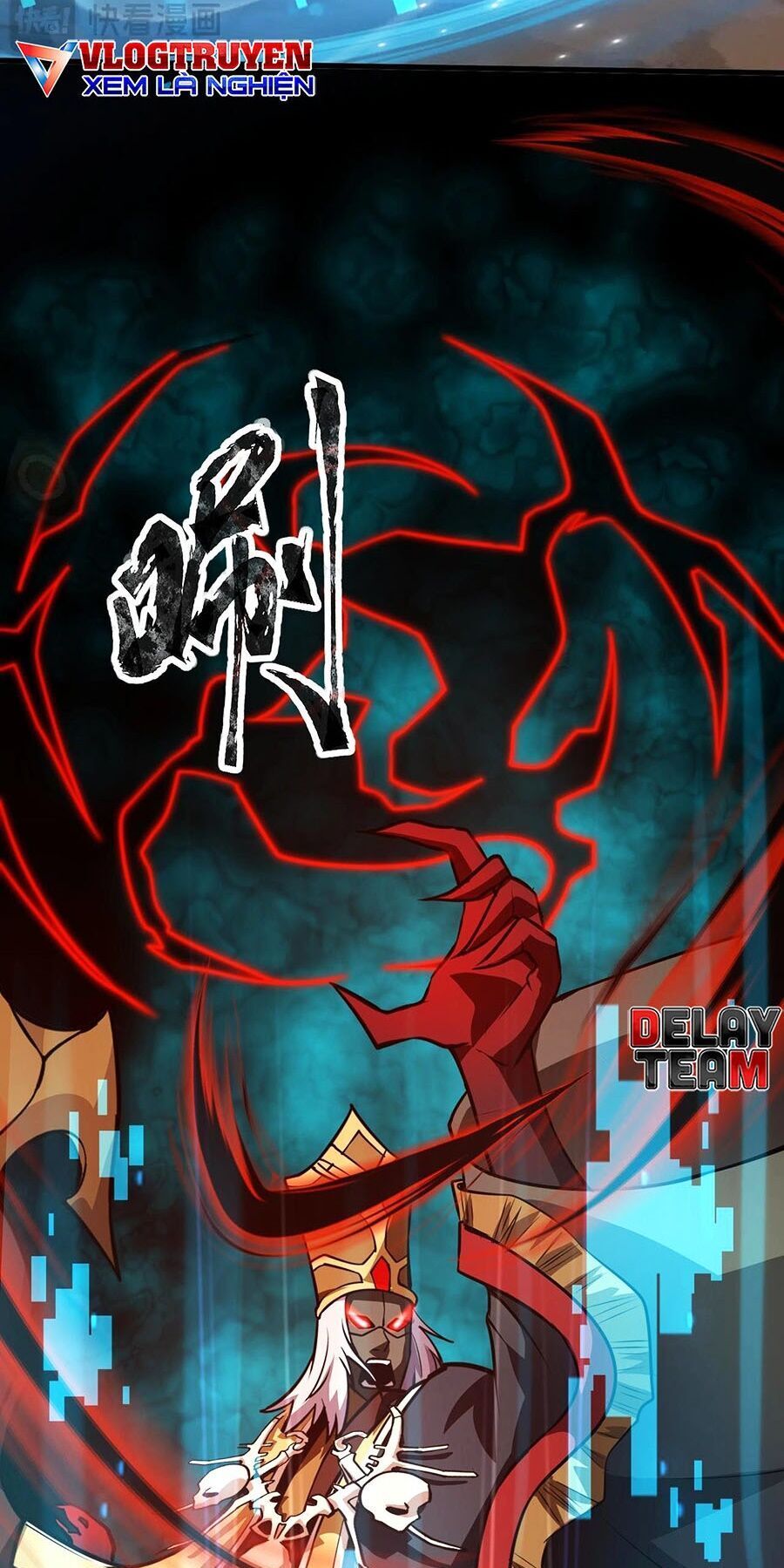 đọc truyện Chỉ Có Ta Có Thể Sử Dụng Triệu Hoán Thuật Chương 83 ảnh 13 tại Thiên Thai Truyện