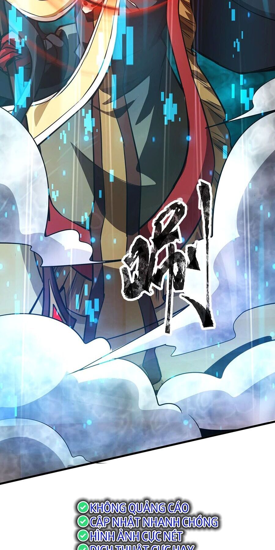 đọc truyện Chỉ Có Ta Có Thể Sử Dụng Triệu Hoán Thuật Chương 83 ảnh 14 tại Thiên Thai Truyện