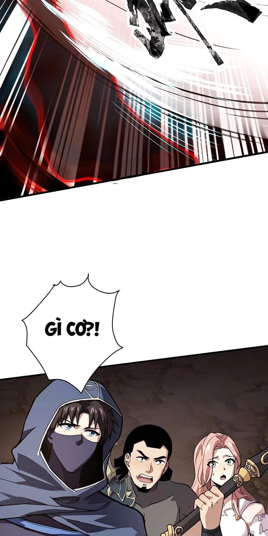 đọc truyện Chỉ Có Ta Có Thể Sử Dụng Triệu Hoán Thuật Chương 83 ảnh 19 tại Thiên Thai Truyện