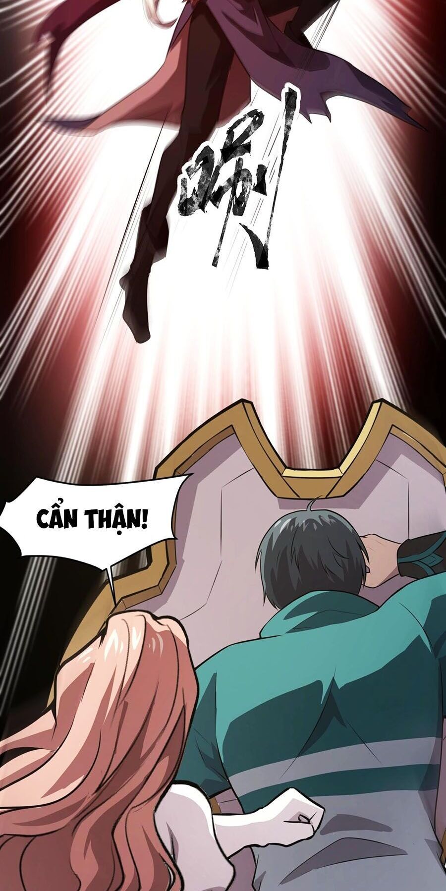 đọc truyện Chỉ Có Ta Có Thể Sử Dụng Triệu Hoán Thuật Chương 83 ảnh 4 tại Thiên Thai Truyện