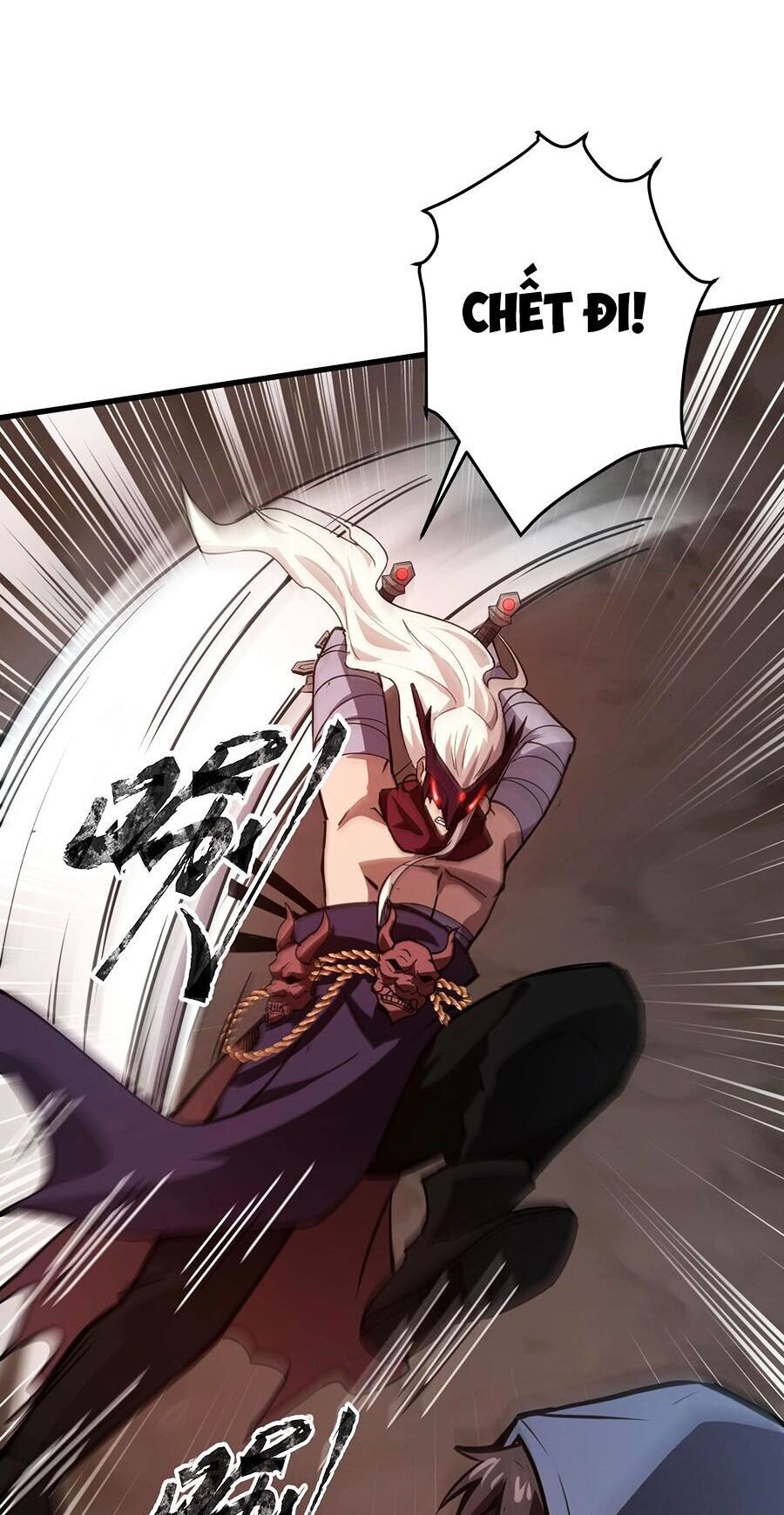 đọc truyện Chỉ Có Ta Có Thể Sử Dụng Triệu Hoán Thuật Chương 83 ảnh 24 tại Thiên Thai Truyện