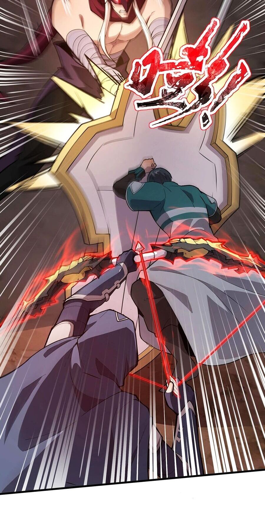 đọc truyện Chỉ Có Ta Có Thể Sử Dụng Triệu Hoán Thuật Chương 83 ảnh 26 tại Thiên Thai Truyện