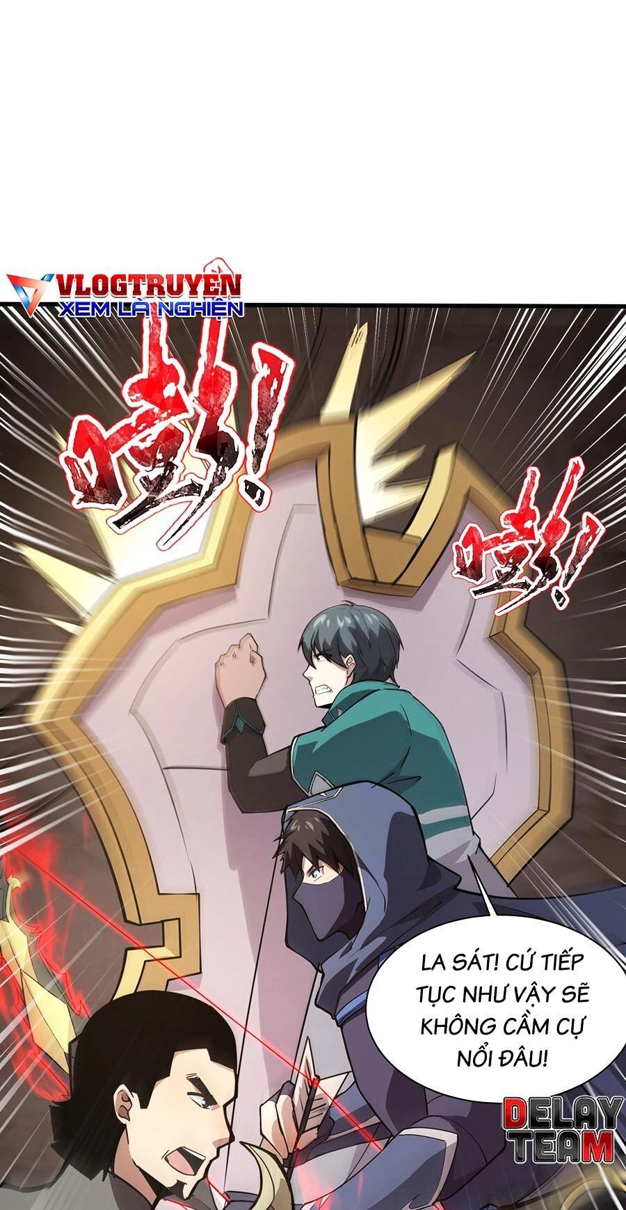 đọc truyện Chỉ Có Ta Có Thể Sử Dụng Triệu Hoán Thuật Chương 83 ảnh 27 tại Thiên Thai Truyện