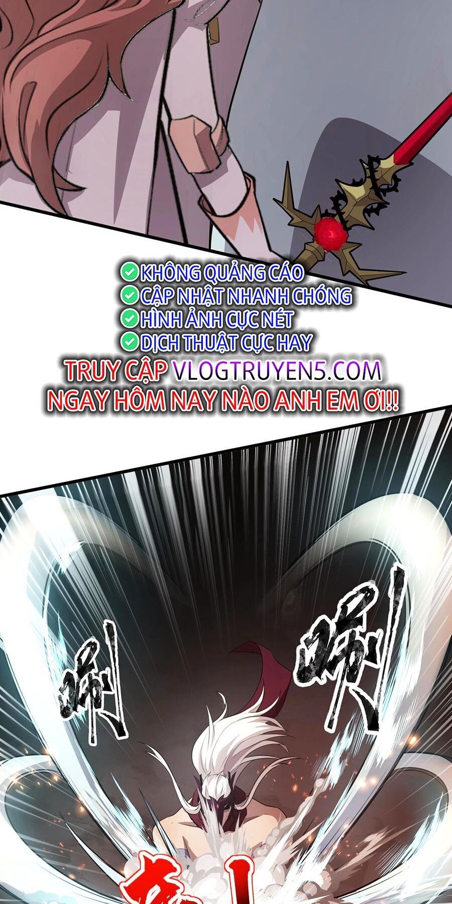 đọc truyện Chỉ Có Ta Có Thể Sử Dụng Triệu Hoán Thuật Chương 83 ảnh 5 tại Thiên Thai Truyện