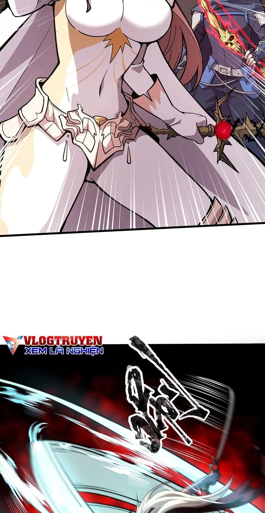 đọc truyện Chỉ Có Ta Có Thể Sử Dụng Triệu Hoán Thuật Chương 83 ảnh 34 tại Thiên Thai Truyện