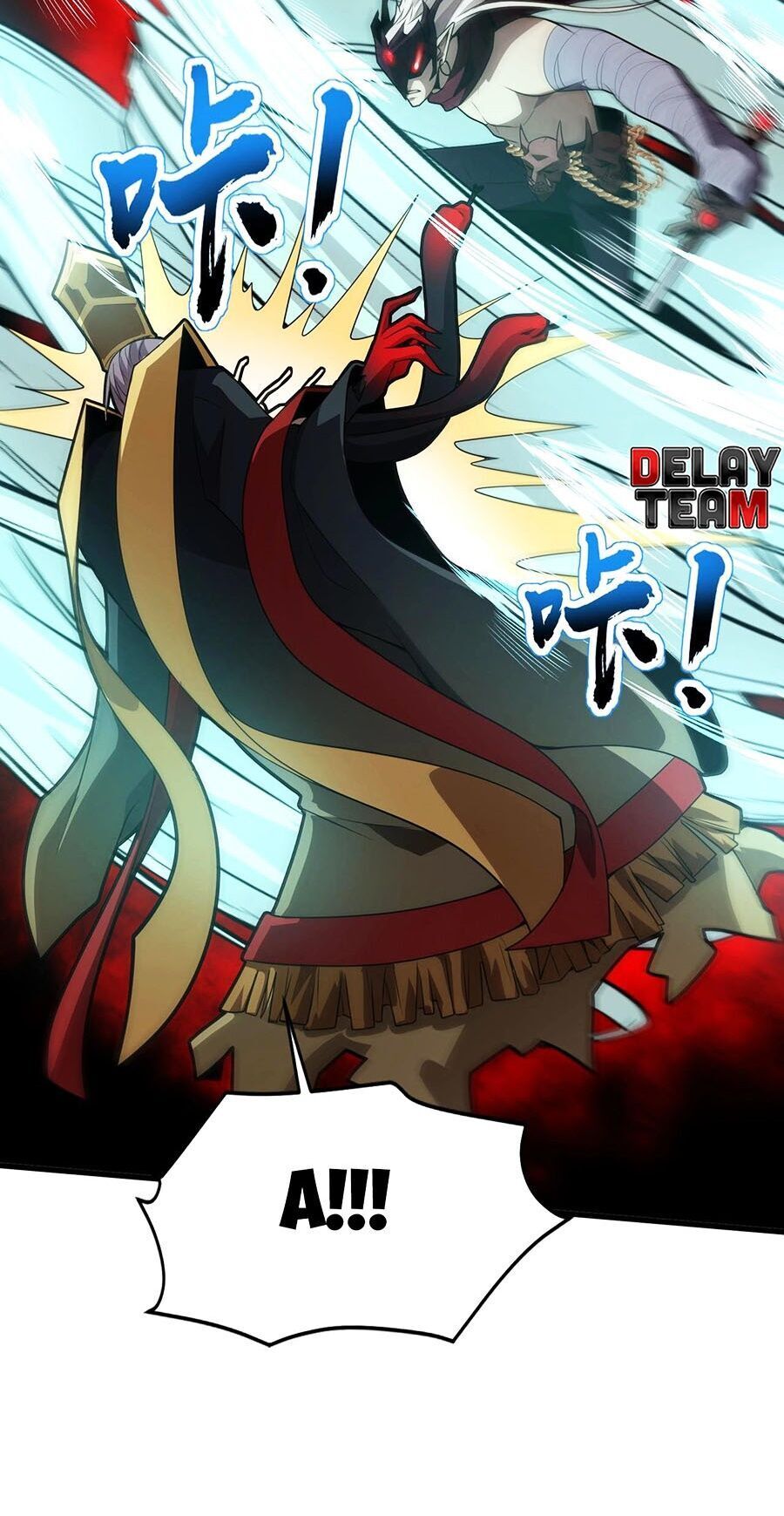 đọc truyện Chỉ Có Ta Có Thể Sử Dụng Triệu Hoán Thuật Chương 83 ảnh 35 tại Thiên Thai Truyện