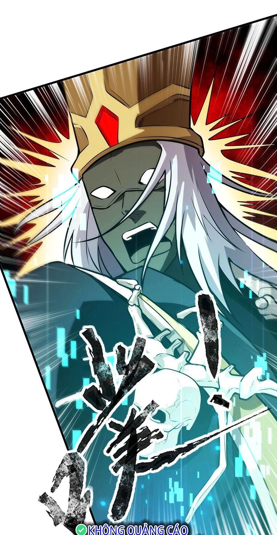 đọc truyện Chỉ Có Ta Có Thể Sử Dụng Triệu Hoán Thuật Chương 83 ảnh 36 tại Thiên Thai Truyện