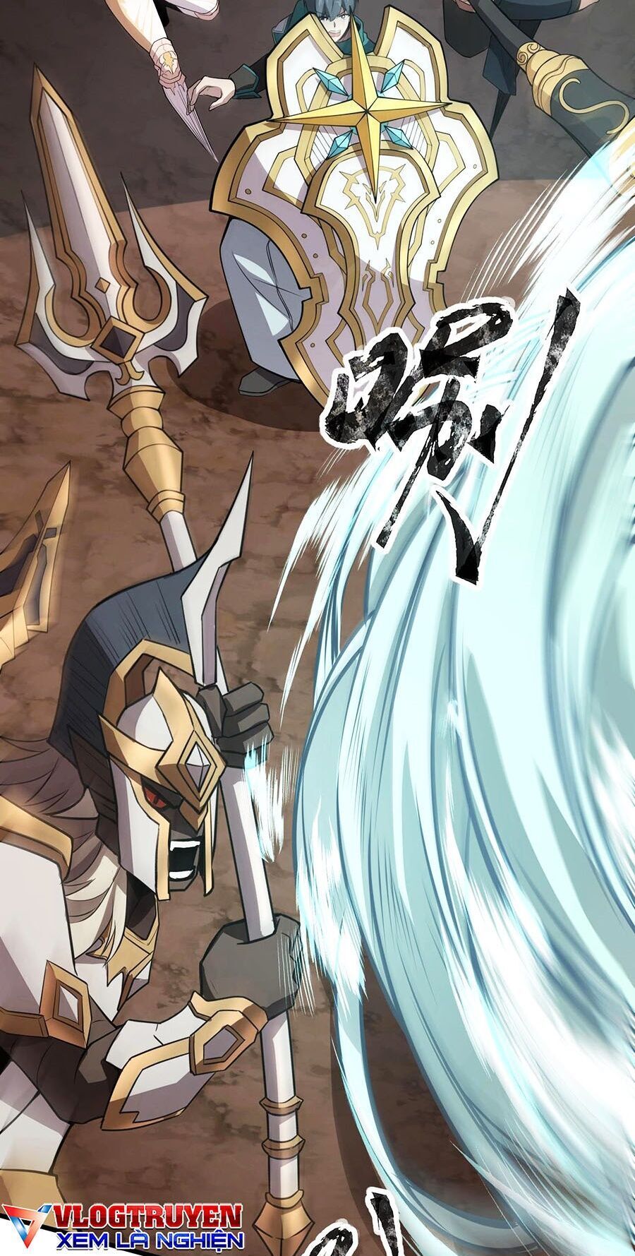 đọc truyện Chỉ Có Ta Có Thể Sử Dụng Triệu Hoán Thuật Chương 83 ảnh 55 tại Thiên Thai Truyện