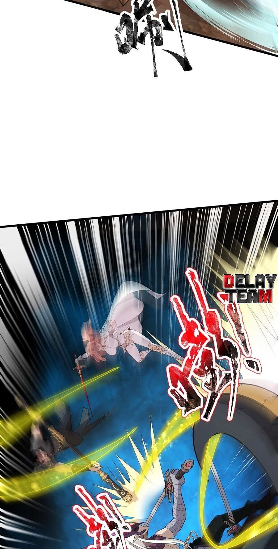 đọc truyện Chỉ Có Ta Có Thể Sử Dụng Triệu Hoán Thuật Chương 83 ảnh 56 tại Thiên Thai Truyện