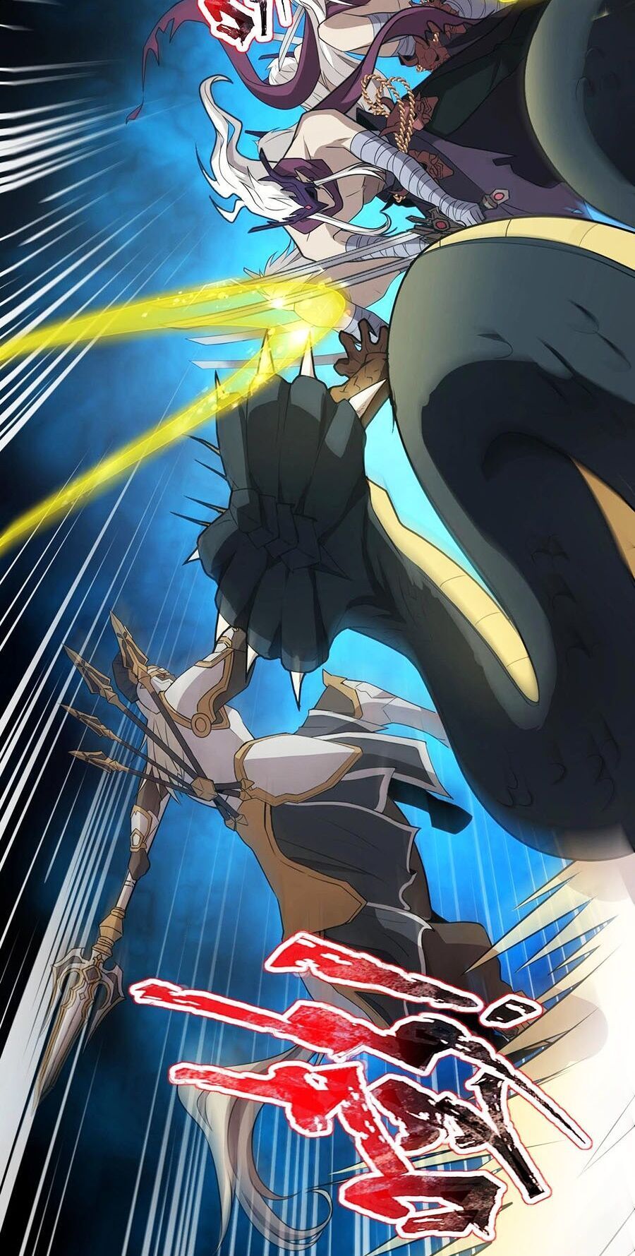 đọc truyện Chỉ Có Ta Có Thể Sử Dụng Triệu Hoán Thuật Chương 83 ảnh 57 tại Thiên Thai Truyện