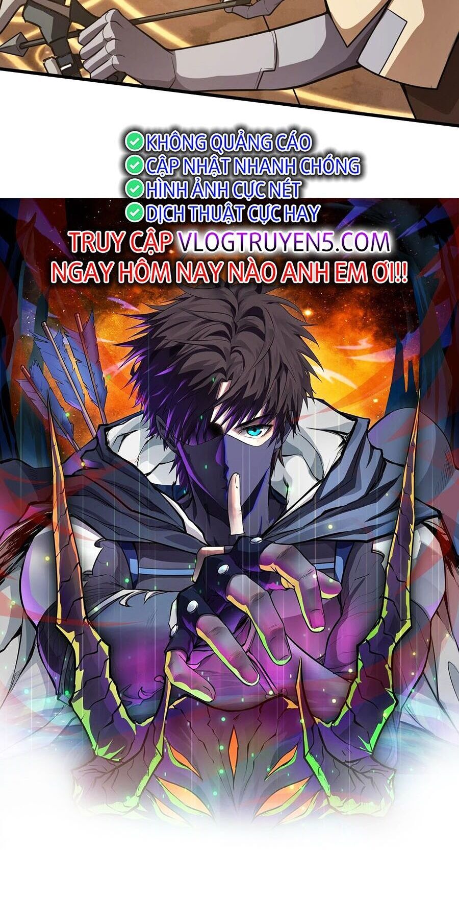 đọc truyện Chỉ Có Ta Có Thể Sử Dụng Triệu Hoán Thuật Chương 83 ảnh 8 tại Thiên Thai Truyện