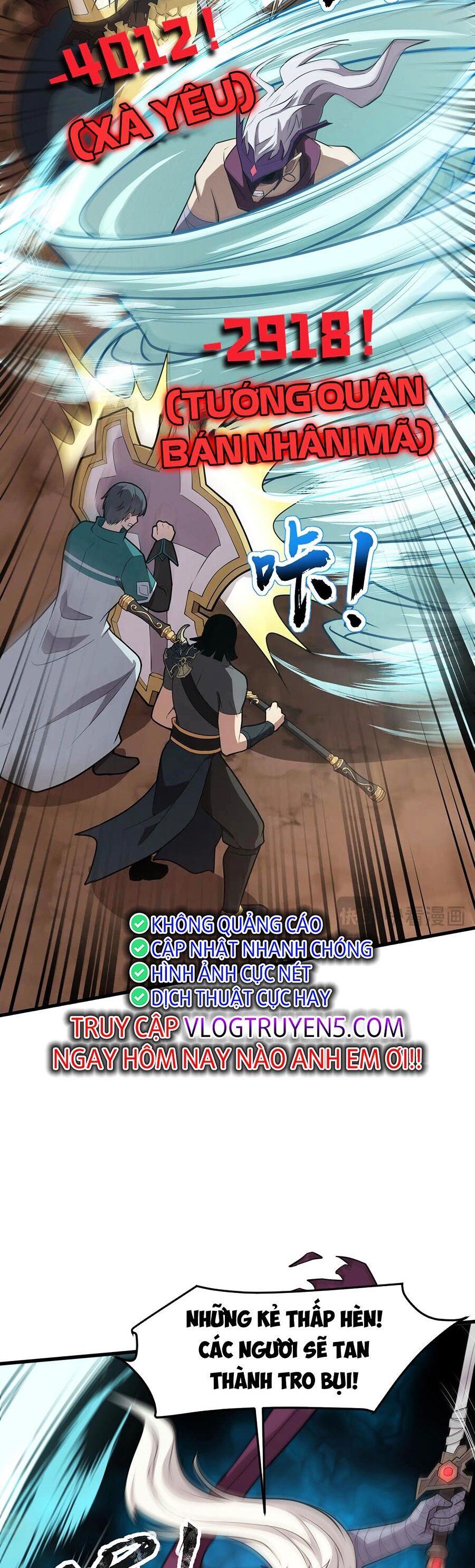 đọc truyện Chỉ Có Ta Có Thể Sử Dụng Triệu Hoán Thuật Chương 83 ảnh 64 tại Thiên Thai Truyện