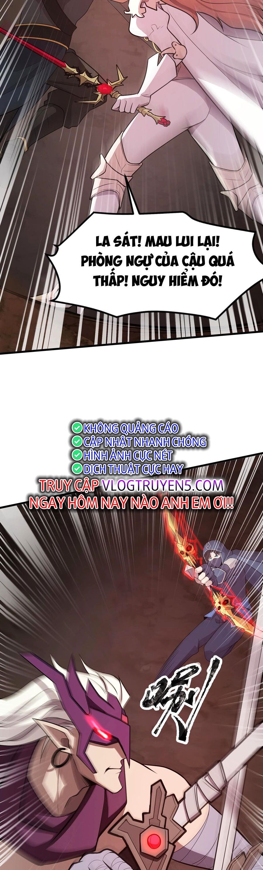 đọc truyện Chỉ Có Ta Có Thể Sử Dụng Triệu Hoán Thuật Chương 83 ảnh 68 tại Thiên Thai Truyện