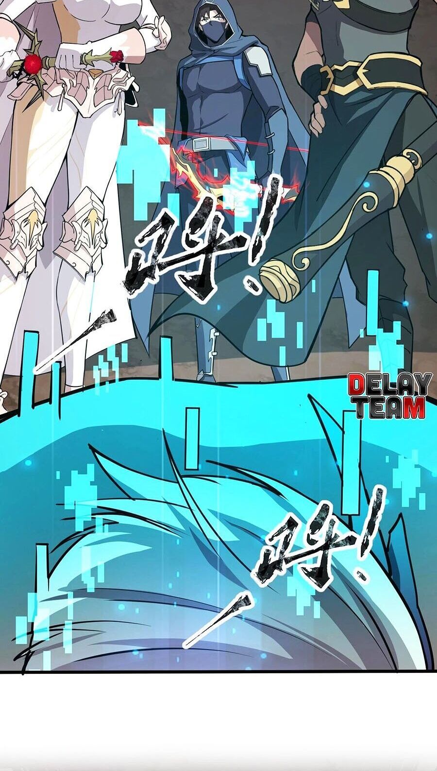 đọc truyện Chỉ Có Ta Có Thể Sử Dụng Triệu Hoán Thuật Chương 84 ảnh 18 tại Thiên Thai Truyện