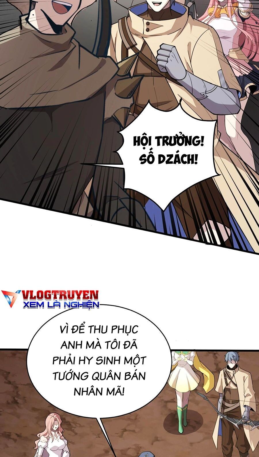 đọc truyện Chỉ Có Ta Có Thể Sử Dụng Triệu Hoán Thuật Chương 84 ảnh 21 tại Thiên Thai Truyện