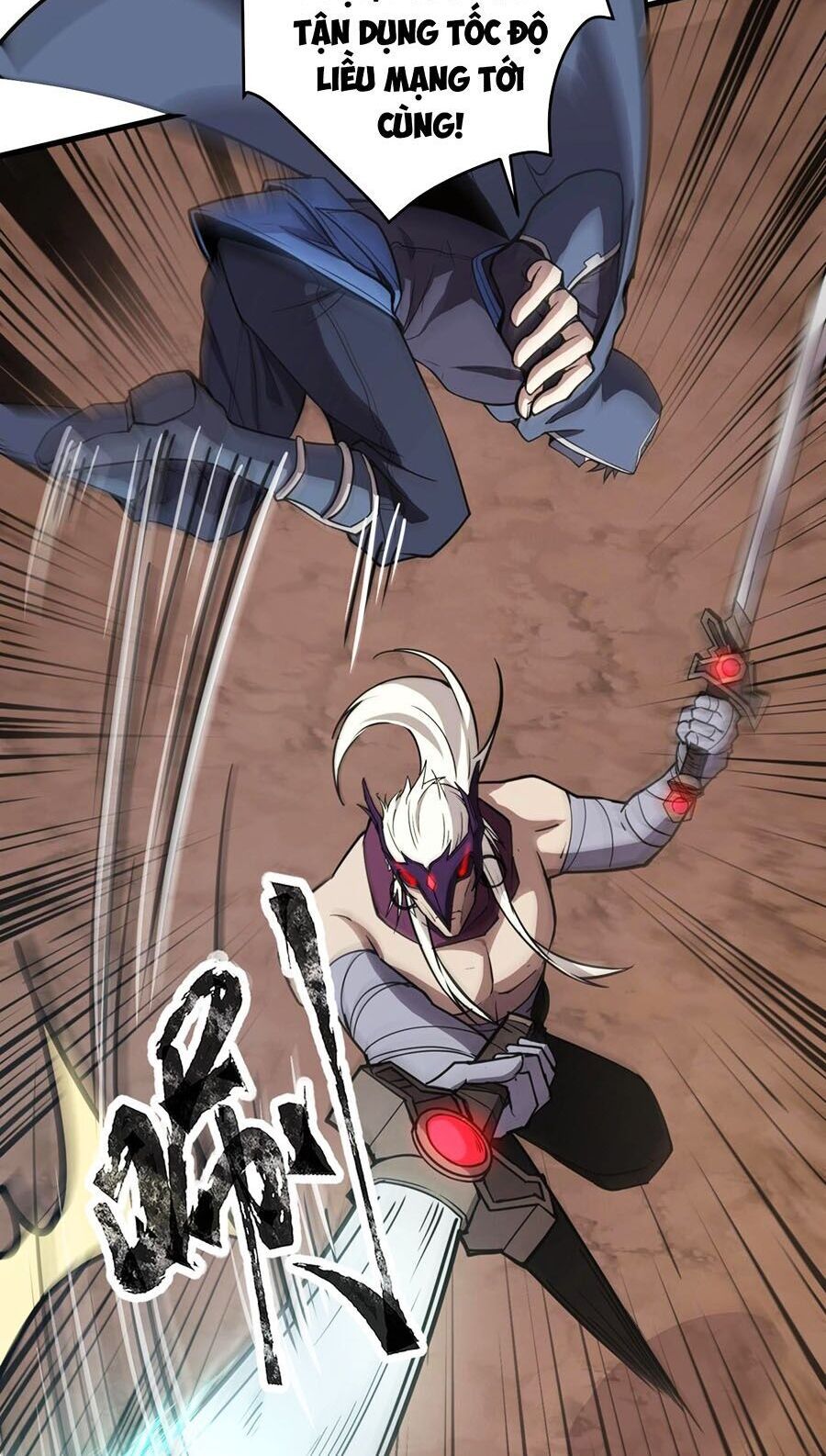 đọc truyện Chỉ Có Ta Có Thể Sử Dụng Triệu Hoán Thuật Chương 84 ảnh 4 tại Thiên Thai Truyện