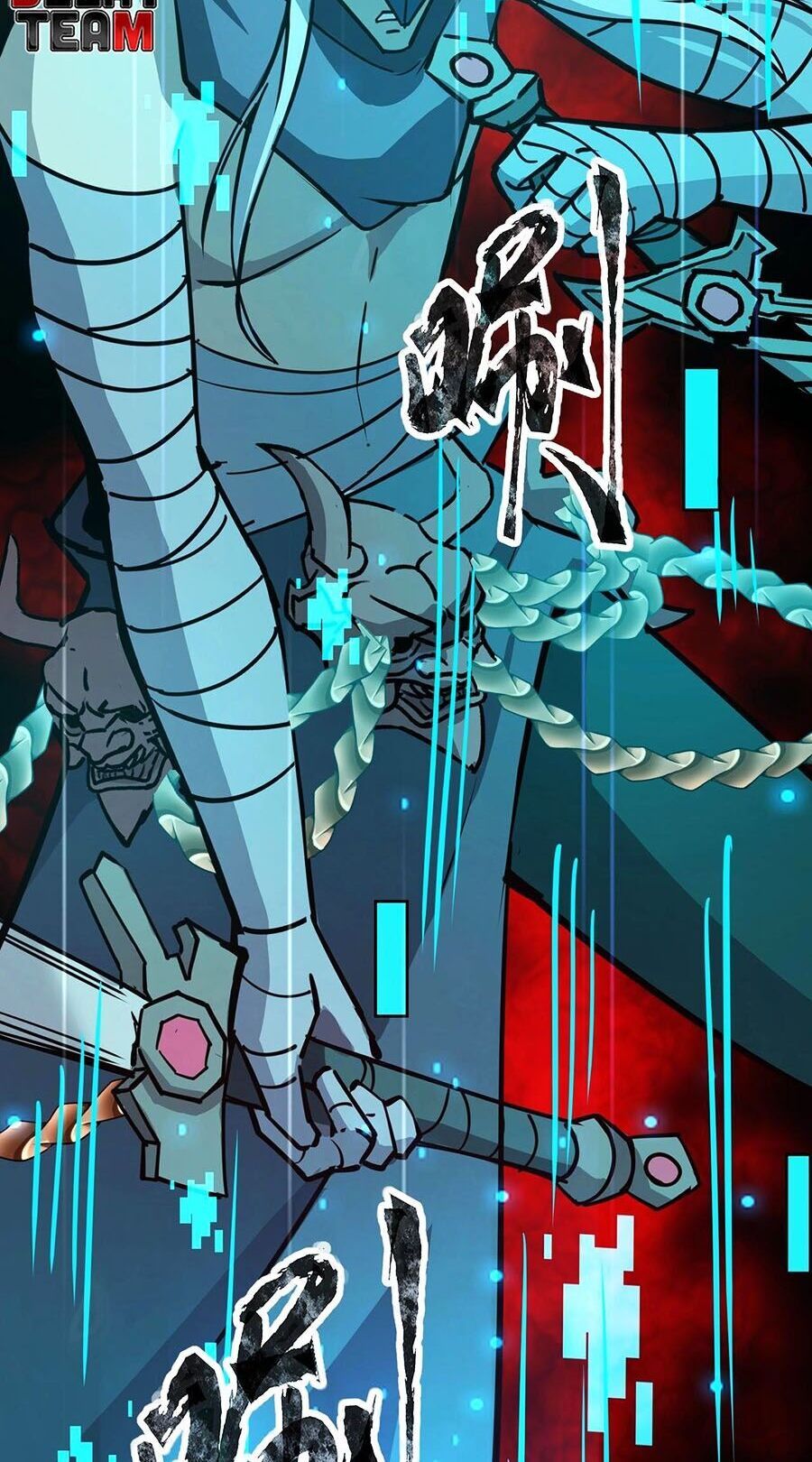 đọc truyện Chỉ Có Ta Có Thể Sử Dụng Triệu Hoán Thuật Chương 84 ảnh 26 tại Thiên Thai Truyện