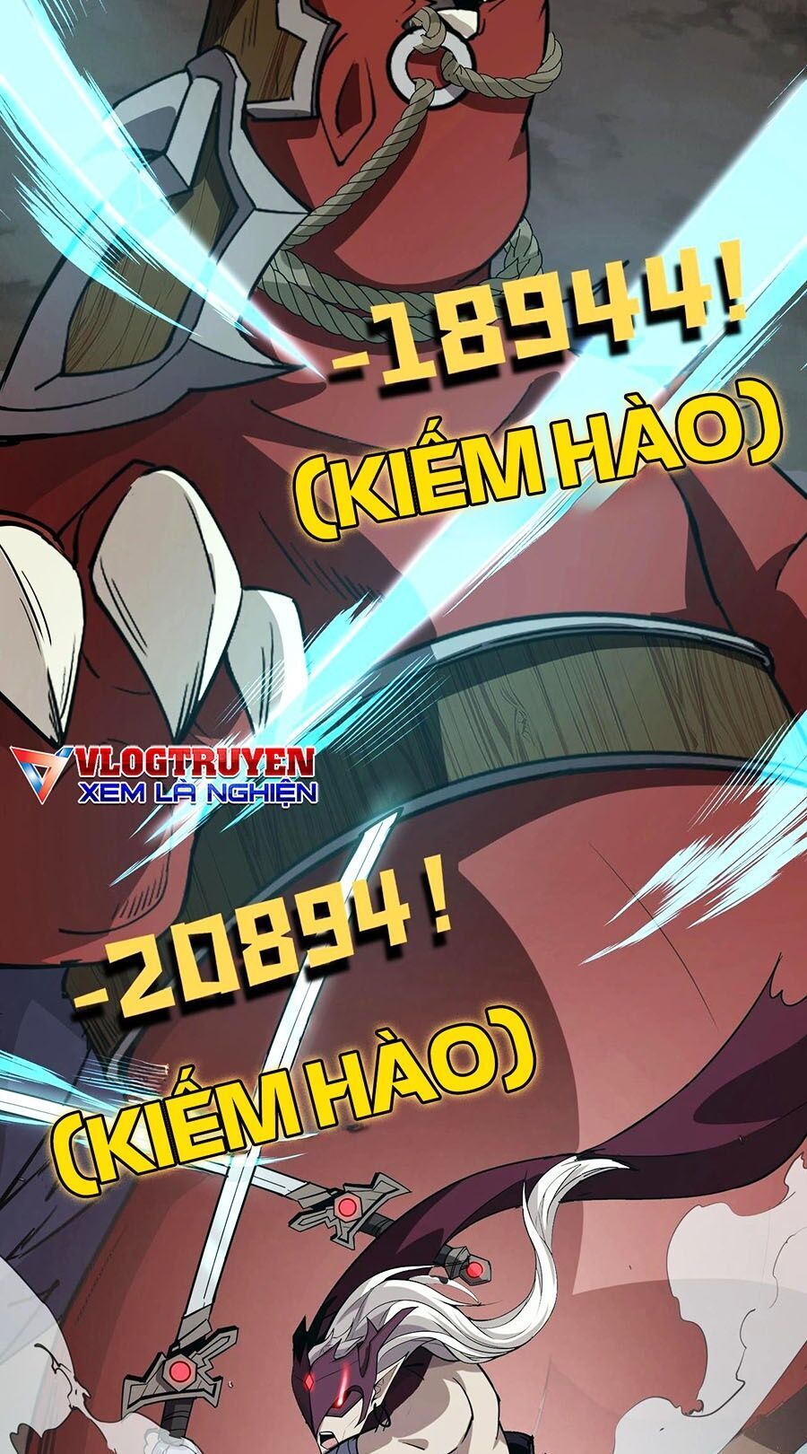 đọc truyện Chỉ Có Ta Có Thể Sử Dụng Triệu Hoán Thuật Chương 84 ảnh 35 tại Thiên Thai Truyện