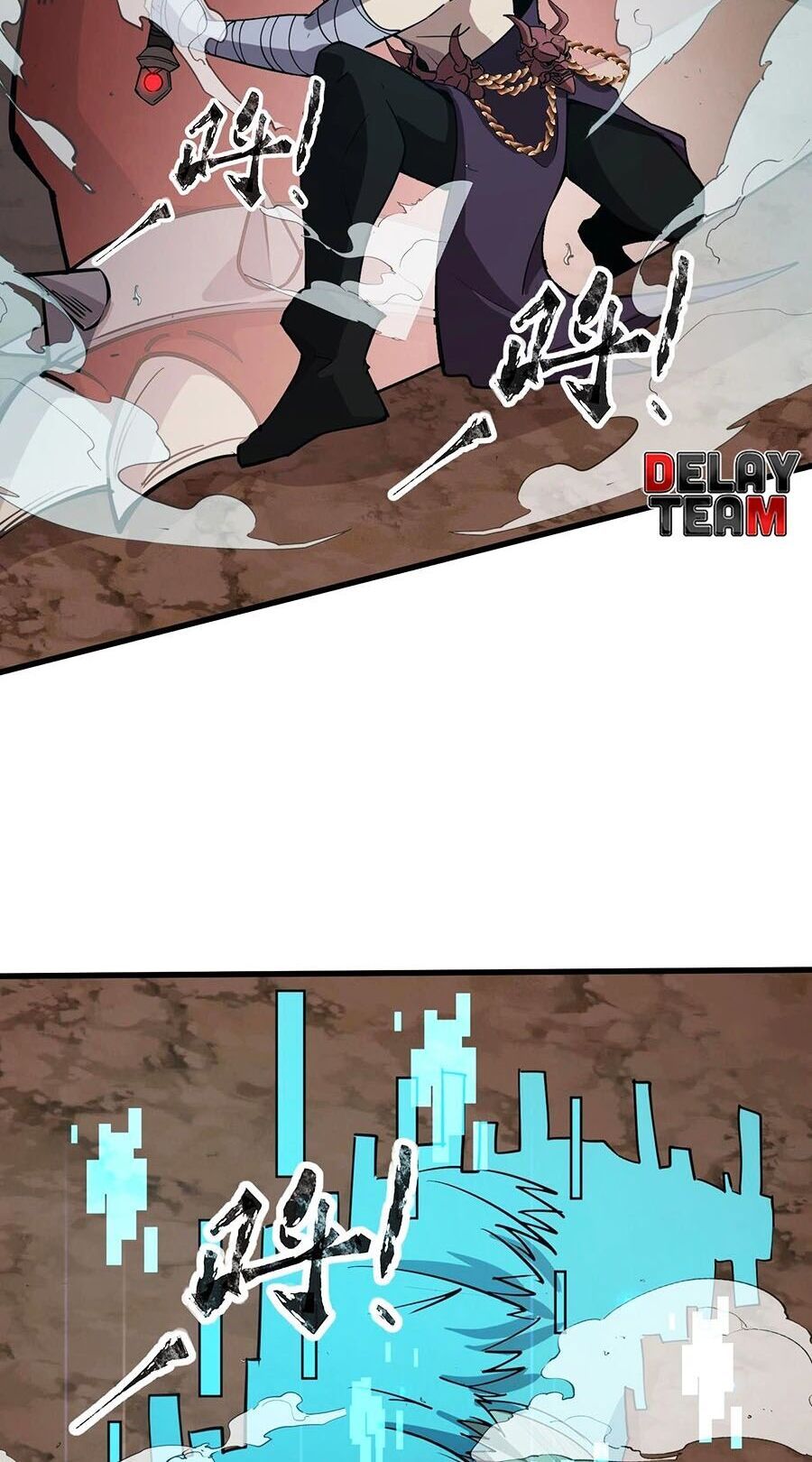 đọc truyện Chỉ Có Ta Có Thể Sử Dụng Triệu Hoán Thuật Chương 84 ảnh 36 tại Thiên Thai Truyện