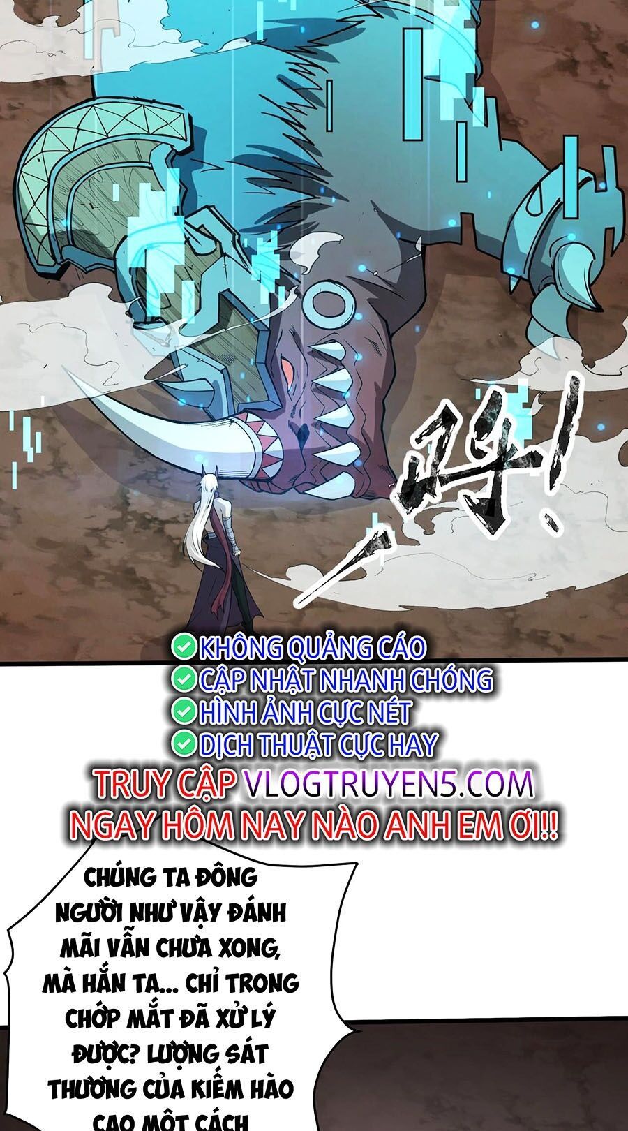 đọc truyện Chỉ Có Ta Có Thể Sử Dụng Triệu Hoán Thuật Chương 84 ảnh 37 tại Thiên Thai Truyện