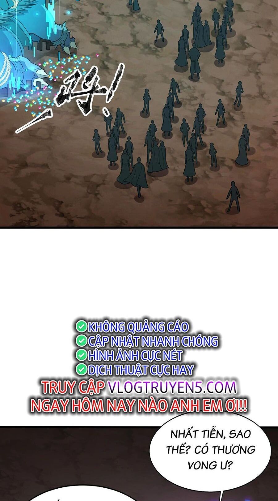 đọc truyện Chỉ Có Ta Có Thể Sử Dụng Triệu Hoán Thuật Chương 84 ảnh 40 tại Thiên Thai Truyện