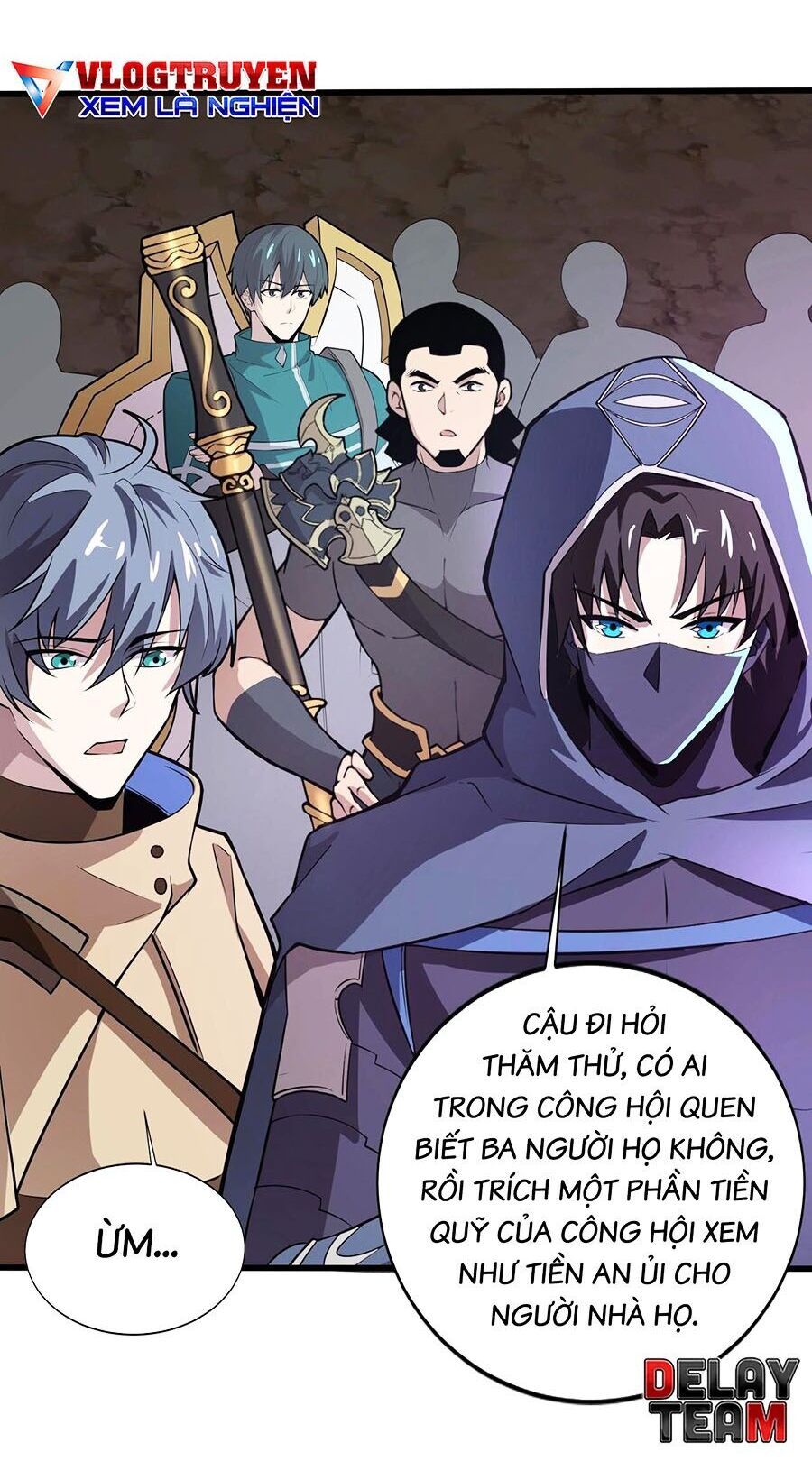 đọc truyện Chỉ Có Ta Có Thể Sử Dụng Triệu Hoán Thuật Chương 84 ảnh 42 tại Thiên Thai Truyện