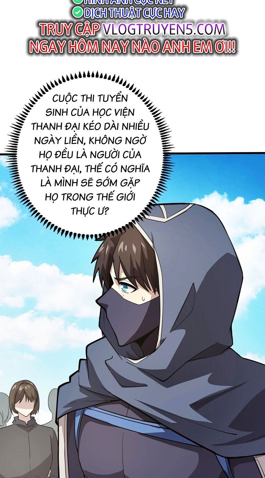 đọc truyện Chỉ Có Ta Có Thể Sử Dụng Triệu Hoán Thuật Chương 84 ảnh 54 tại Thiên Thai Truyện