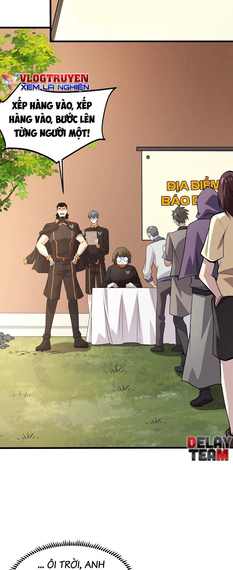 đọc truyện Chỉ Có Ta Có Thể Sử Dụng Triệu Hoán Thuật Chương 84 ảnh 70 tại Thiên Thai Truyện