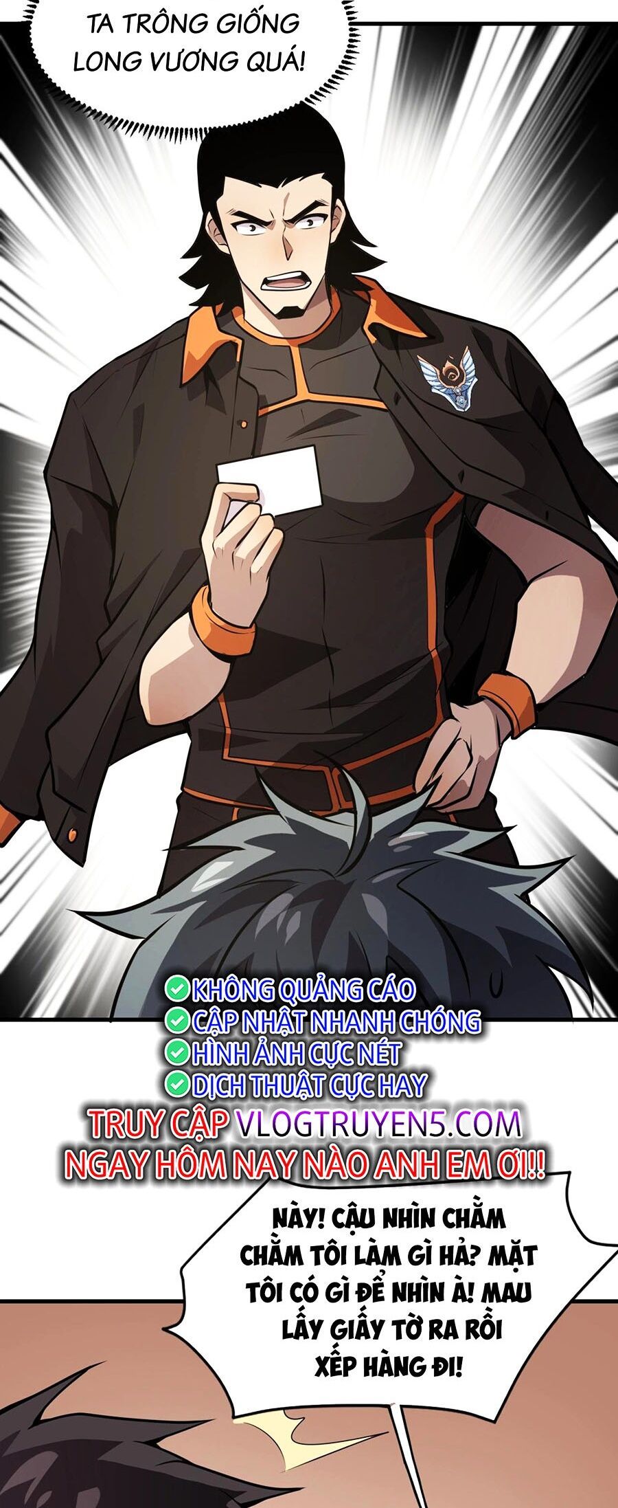 đọc truyện Chỉ Có Ta Có Thể Sử Dụng Triệu Hoán Thuật Chương 84 ảnh 71 tại Thiên Thai Truyện