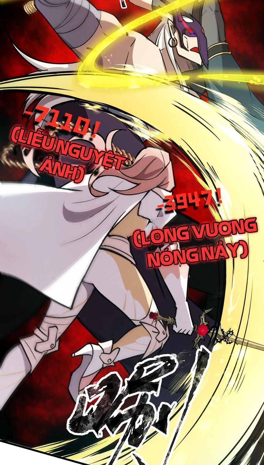 đọc truyện Chỉ Có Ta Có Thể Sử Dụng Triệu Hoán Thuật Chương 84 ảnh 11 tại Thiên Thai Truyện