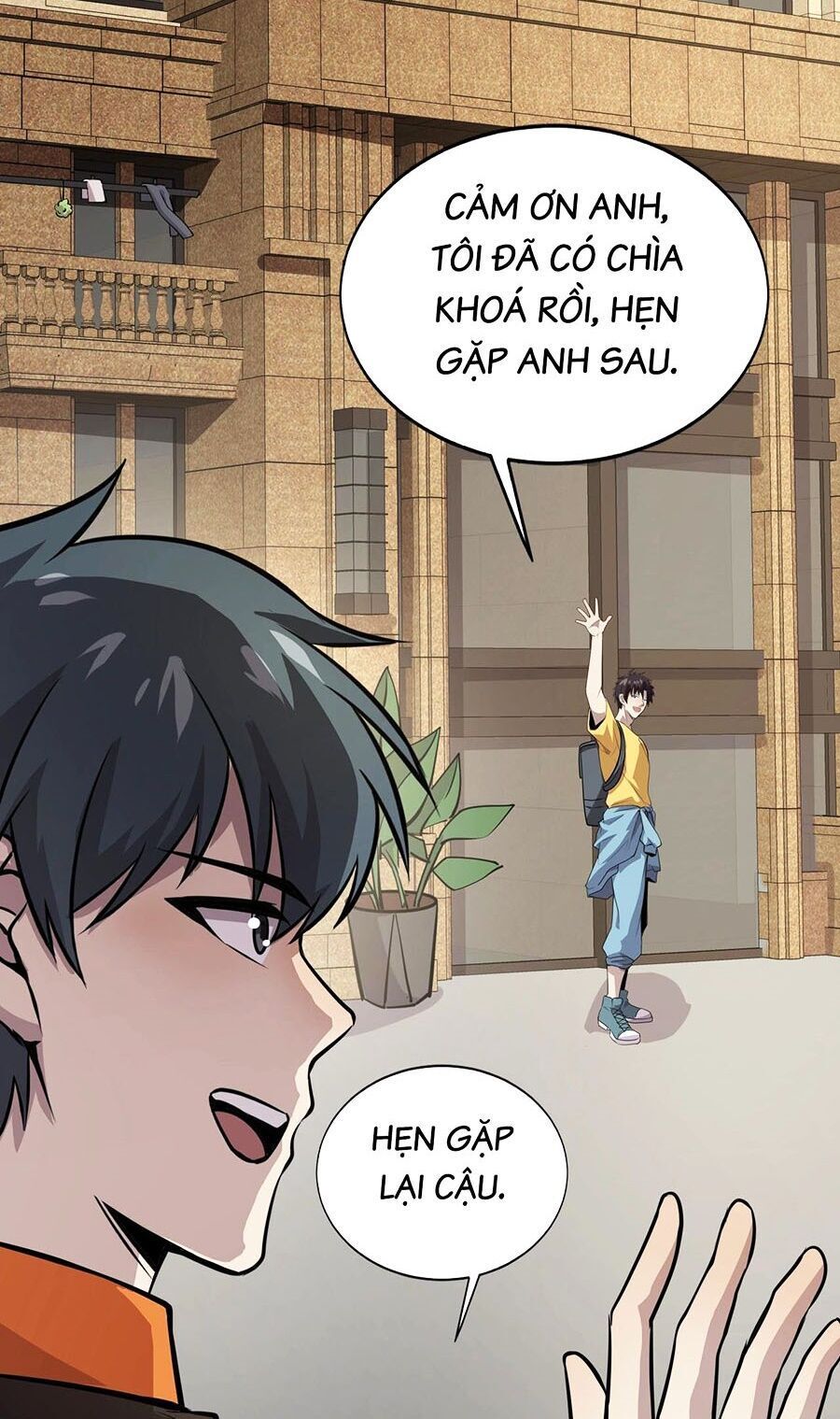 đọc truyện Chỉ Có Ta Có Thể Sử Dụng Triệu Hoán Thuật Chương 85 ảnh 13 tại Thiên Thai Truyện