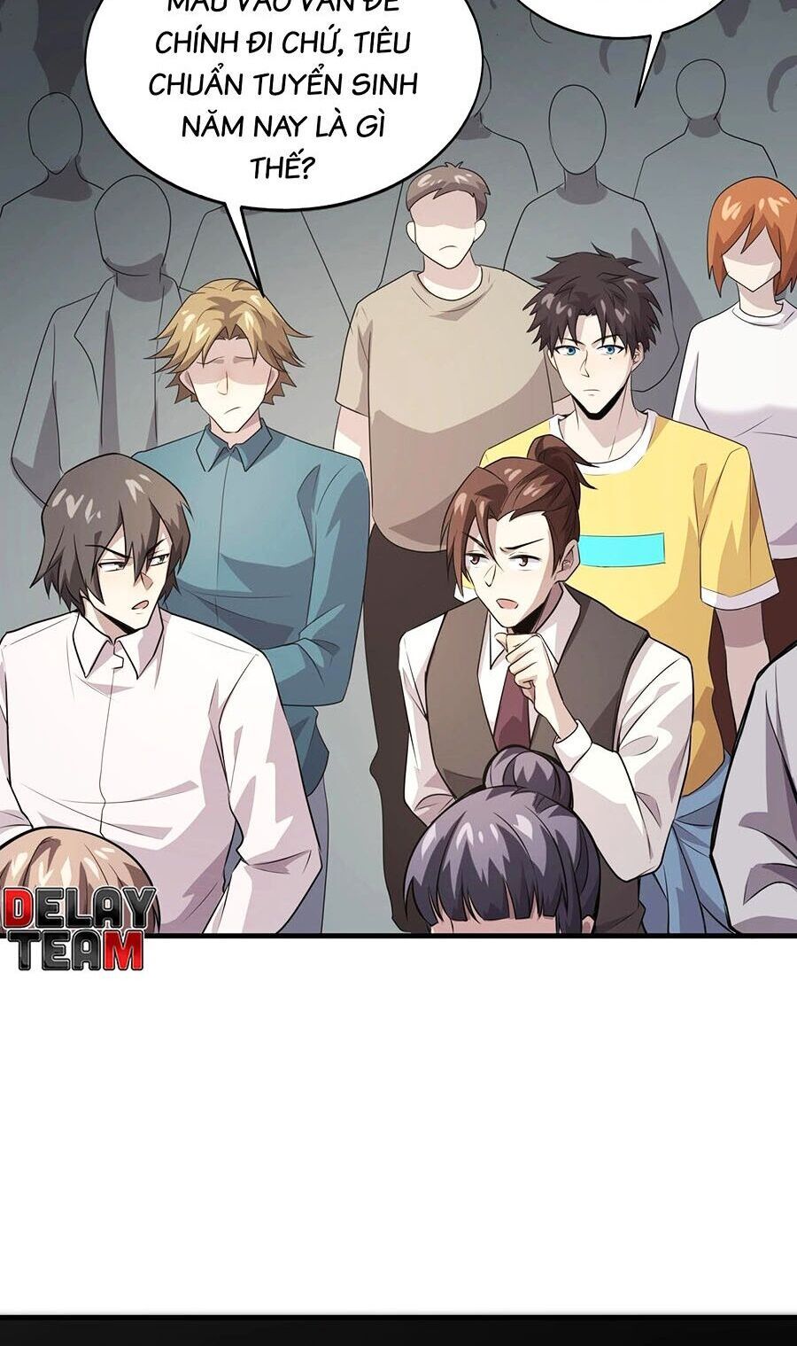 đọc truyện Chỉ Có Ta Có Thể Sử Dụng Triệu Hoán Thuật Chương 85 ảnh 18 tại Thiên Thai Truyện