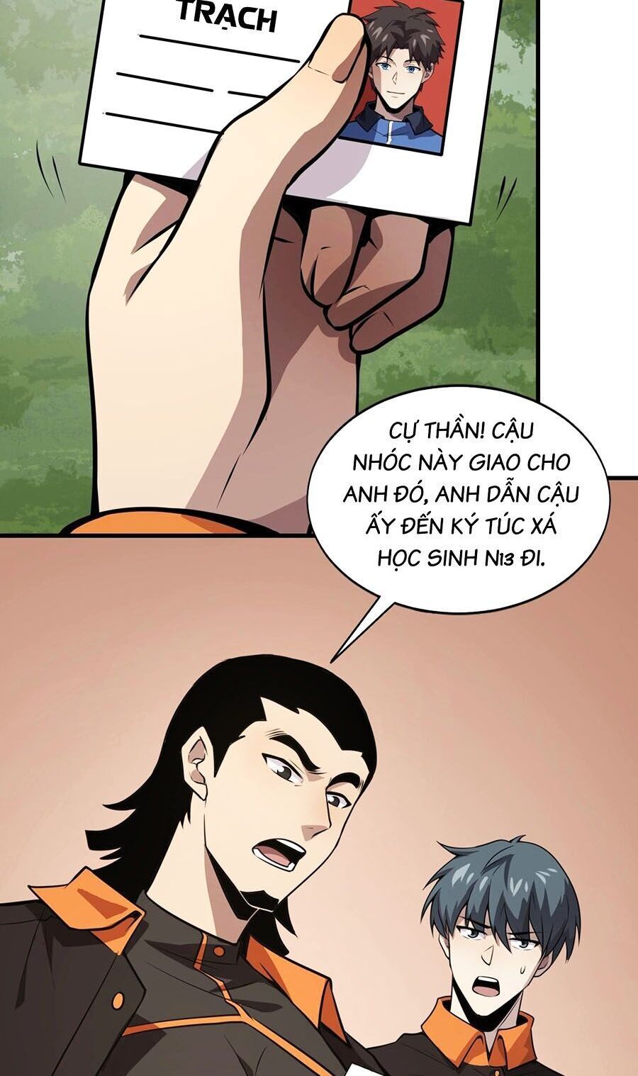 đọc truyện Chỉ Có Ta Có Thể Sử Dụng Triệu Hoán Thuật Chương 85 ảnh 4 tại Thiên Thai Truyện