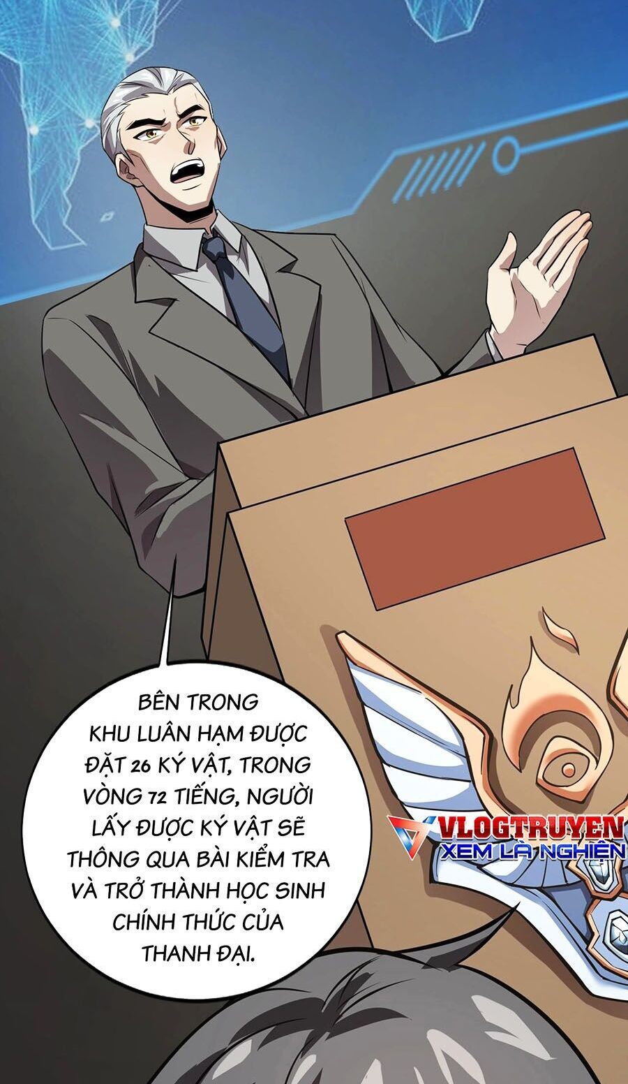 đọc truyện Chỉ Có Ta Có Thể Sử Dụng Triệu Hoán Thuật Chương 85 ảnh 24 tại Thiên Thai Truyện